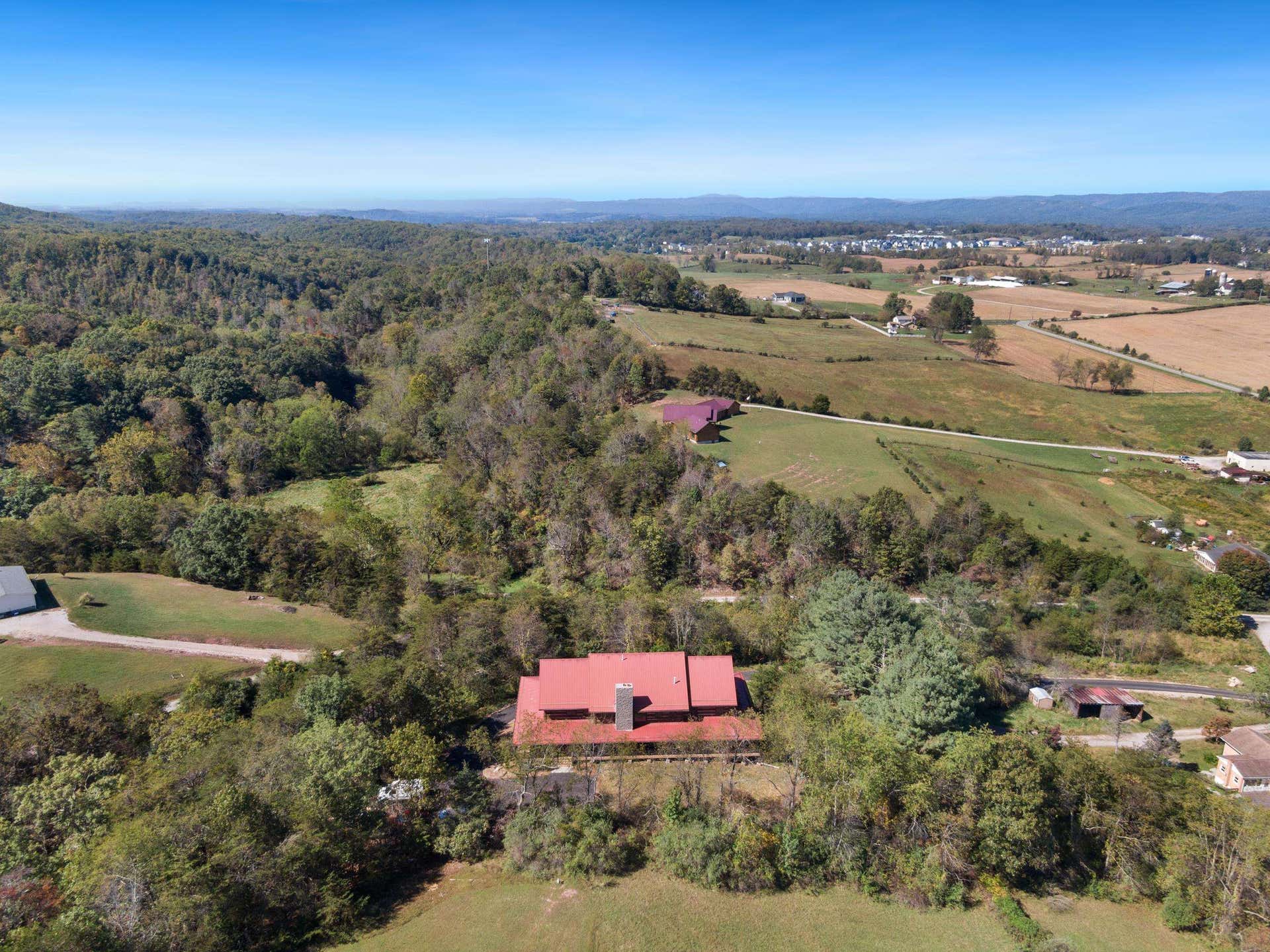 1348 CRANBERRY Lane, Blacksburg, VA 24060