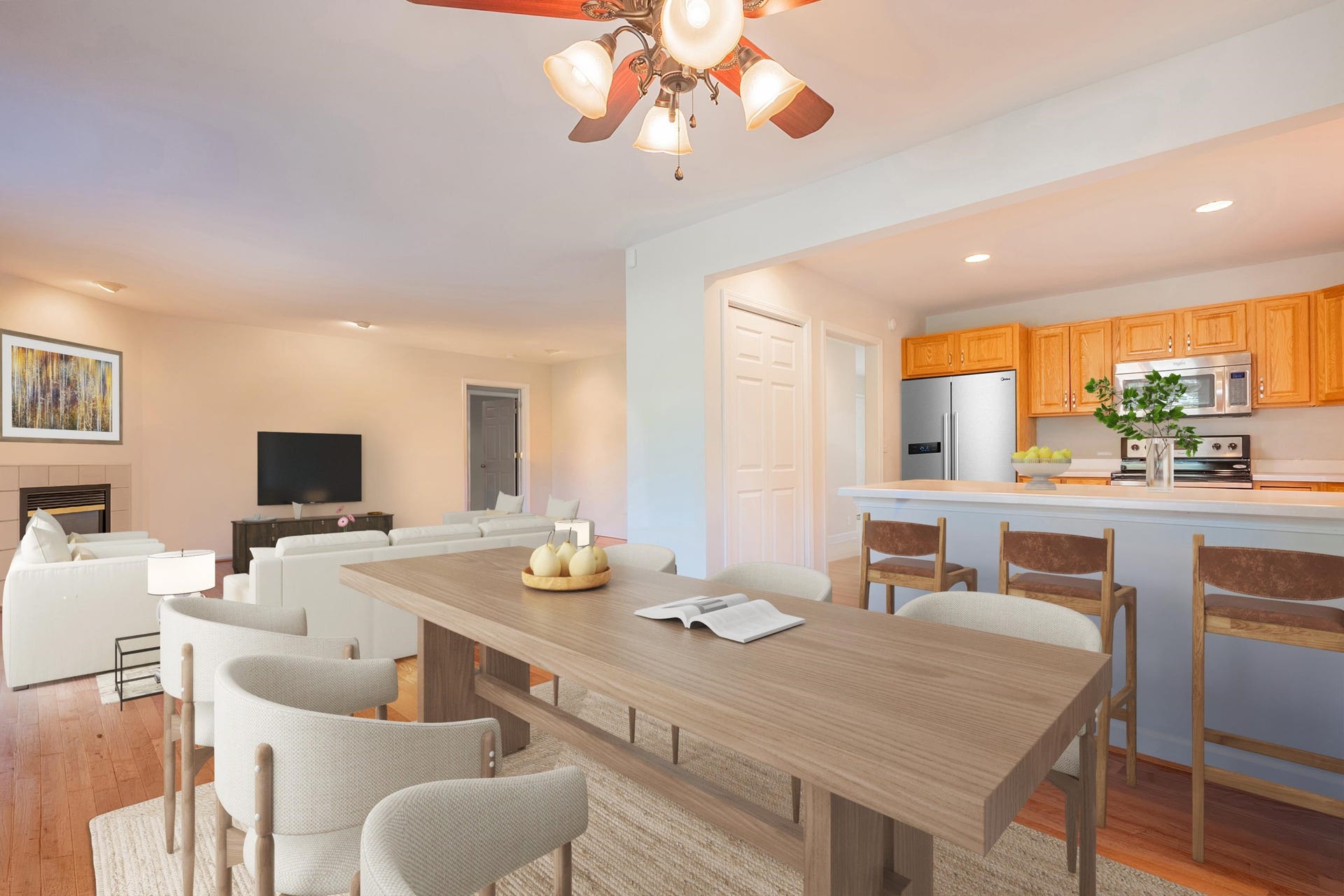 1005 Edwards Lane, Blacksburg, VA 24060