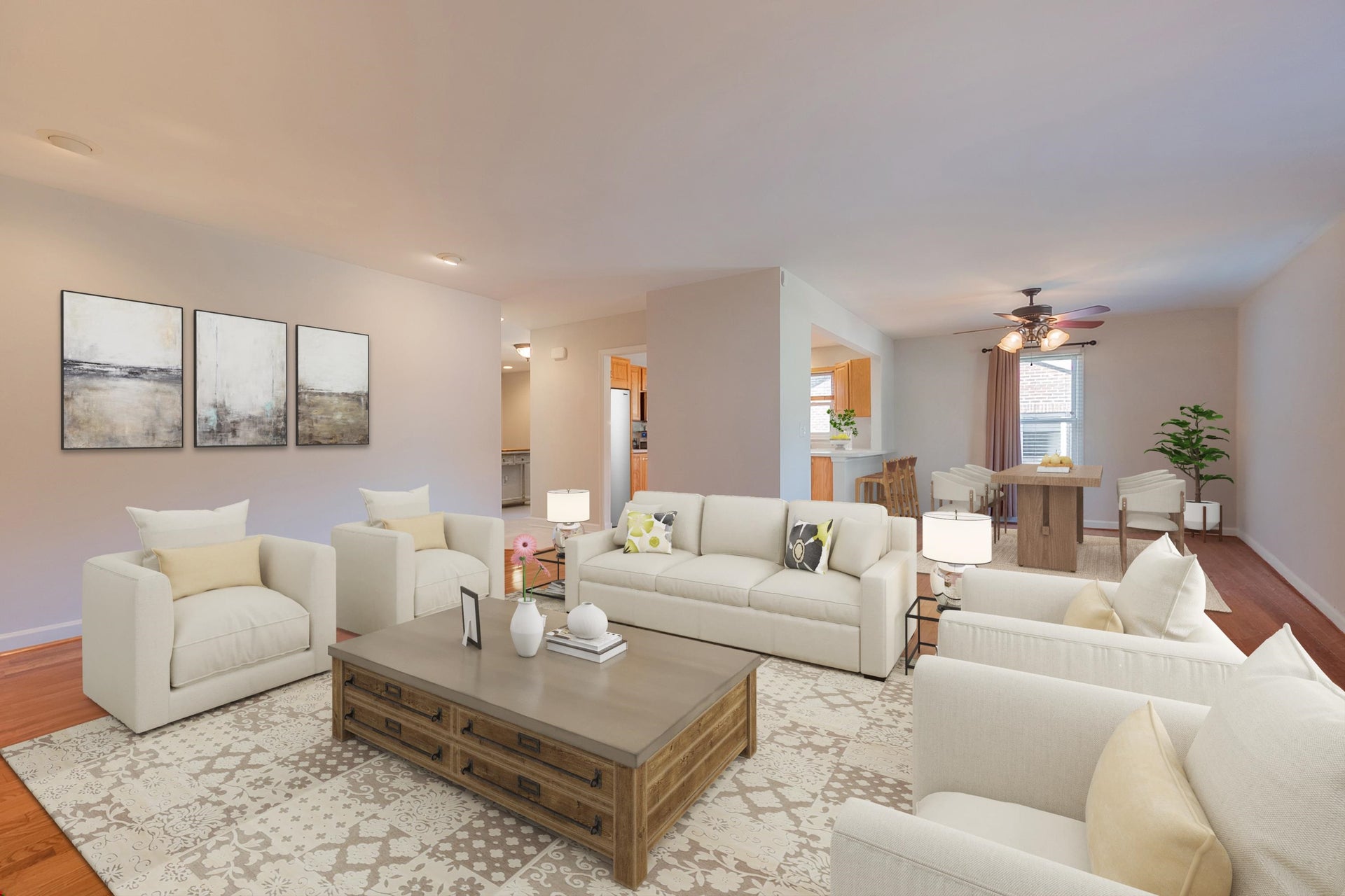 1005 Edwards Lane, Blacksburg, VA 24060