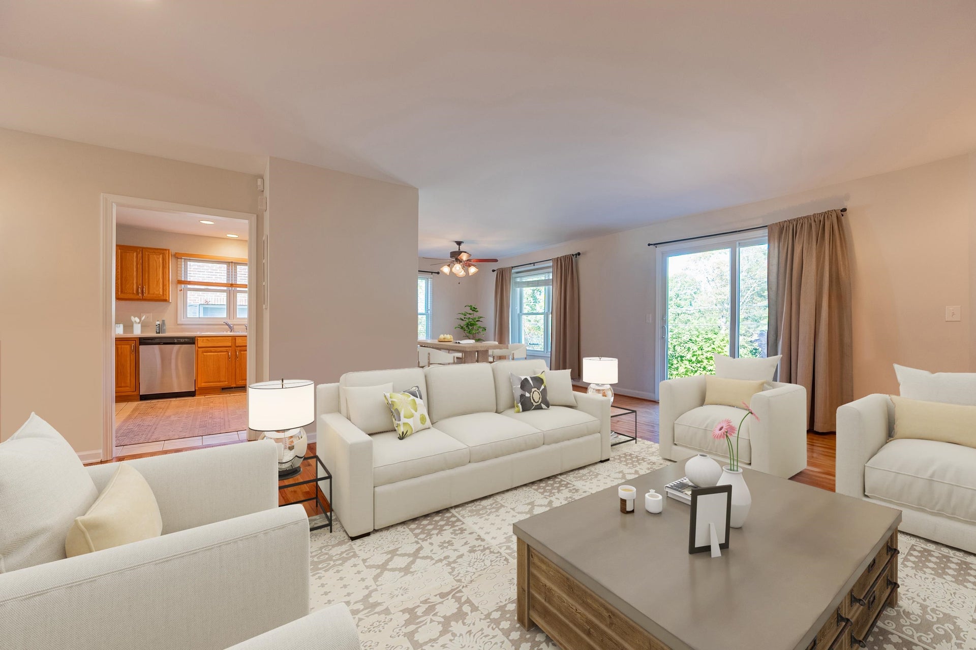 1005 Edwards Lane, Blacksburg, VA 24060
