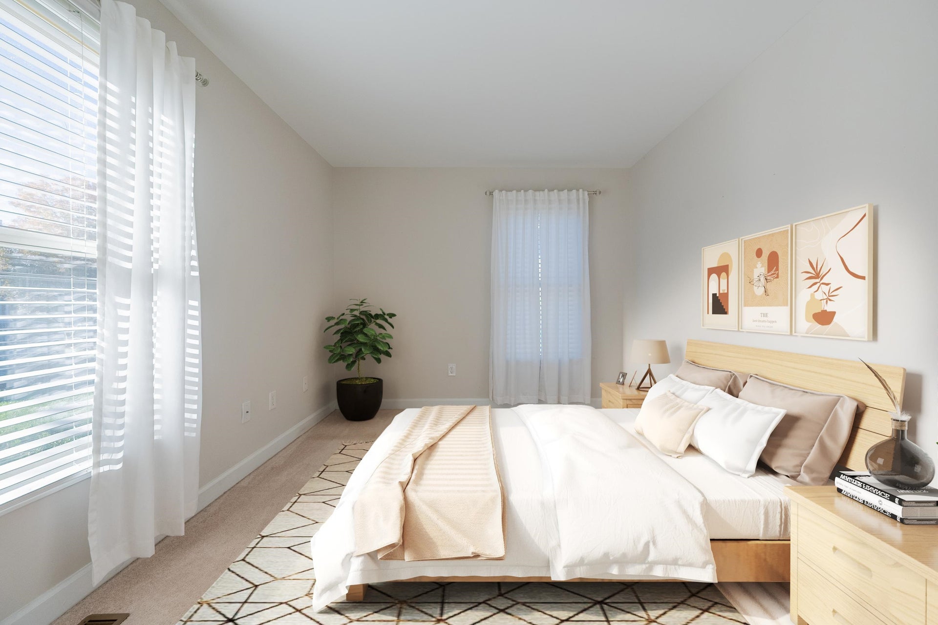 1005 Edwards Lane, Blacksburg, VA 24060
