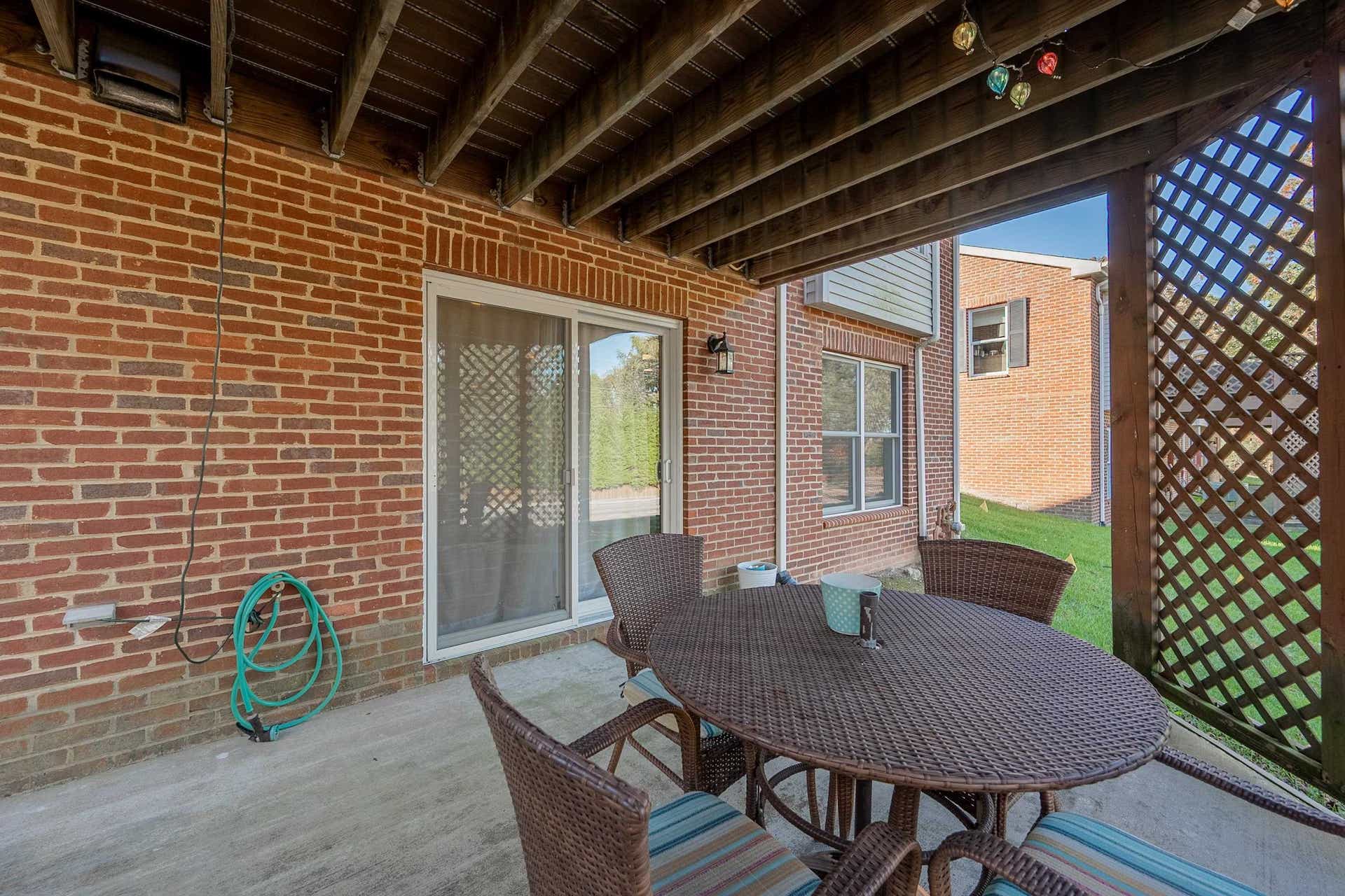 1005 Edwards Lane, Blacksburg, VA 24060
