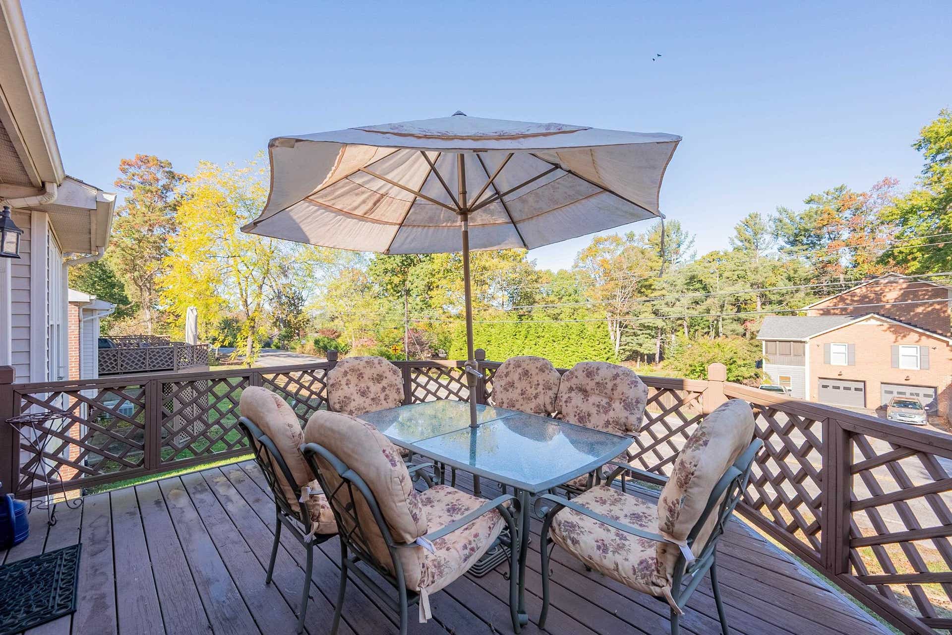 1005 Edwards Lane, Blacksburg, VA 24060