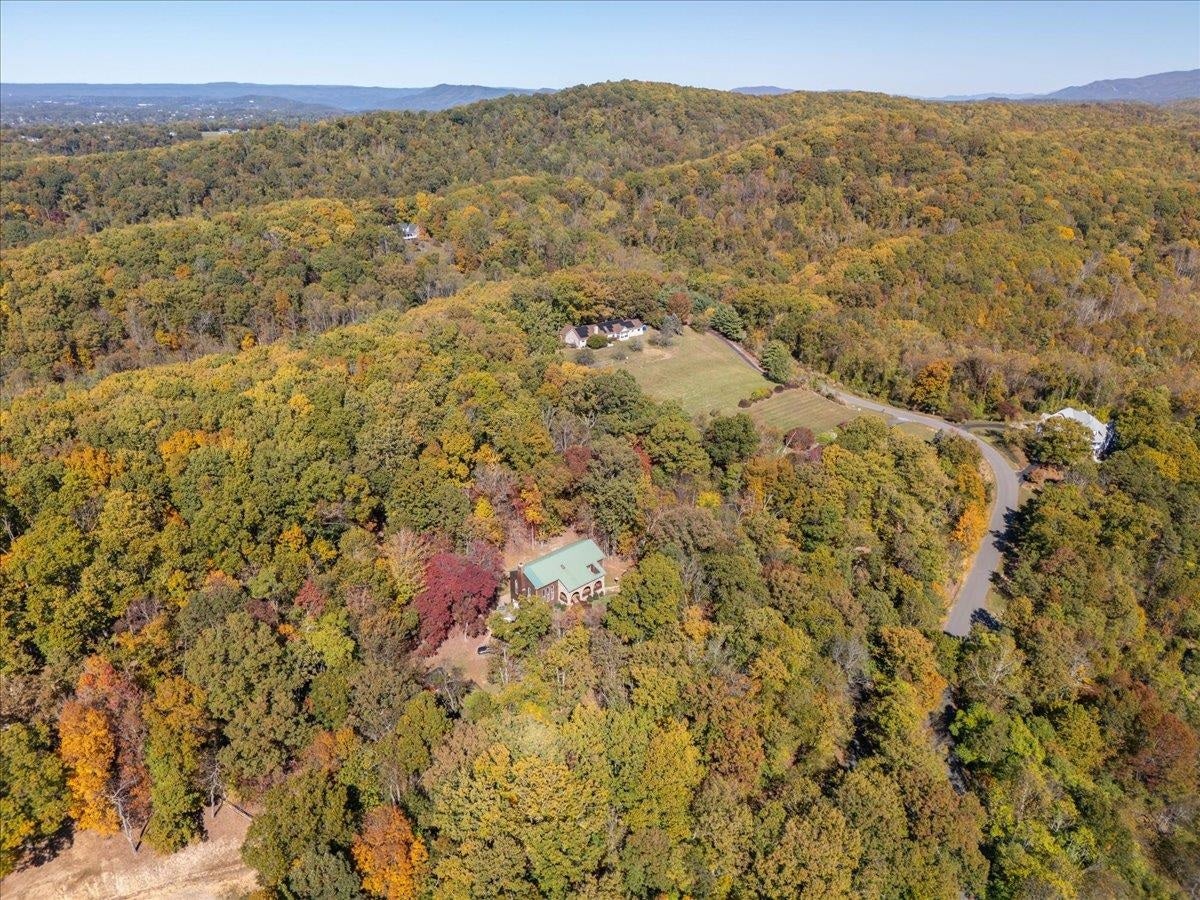 1490 RED HAWK Run, Christiansburg, VA 24073