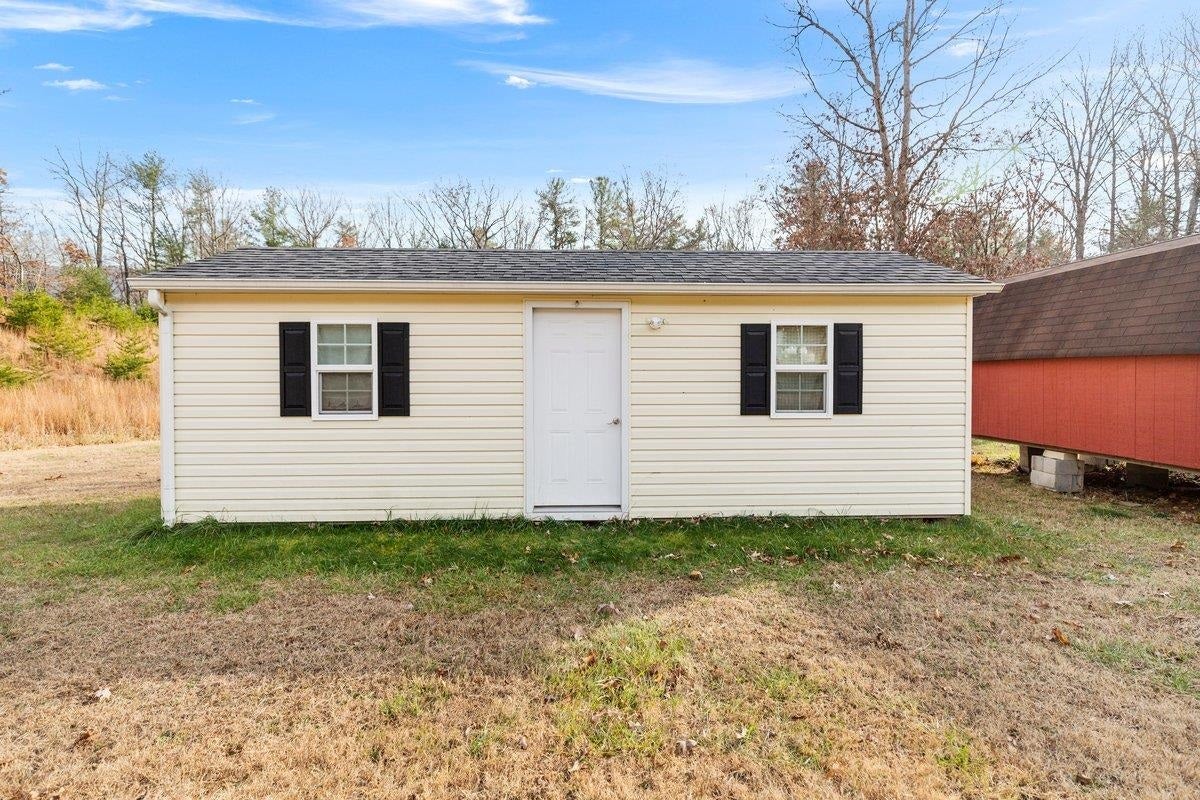 3390 Craig Creek Road, Blacksburg, VA 24060
