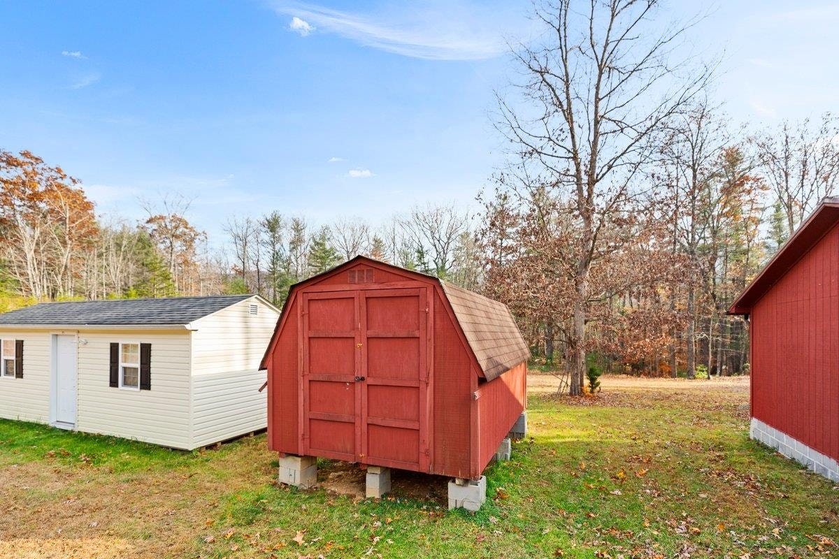3390 Craig Creek Road, Blacksburg, VA 24060