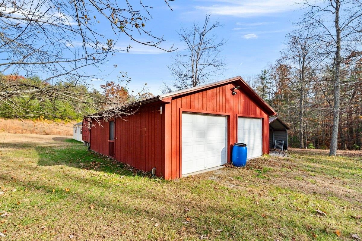 3390 Craig Creek Road, Blacksburg, VA 24060