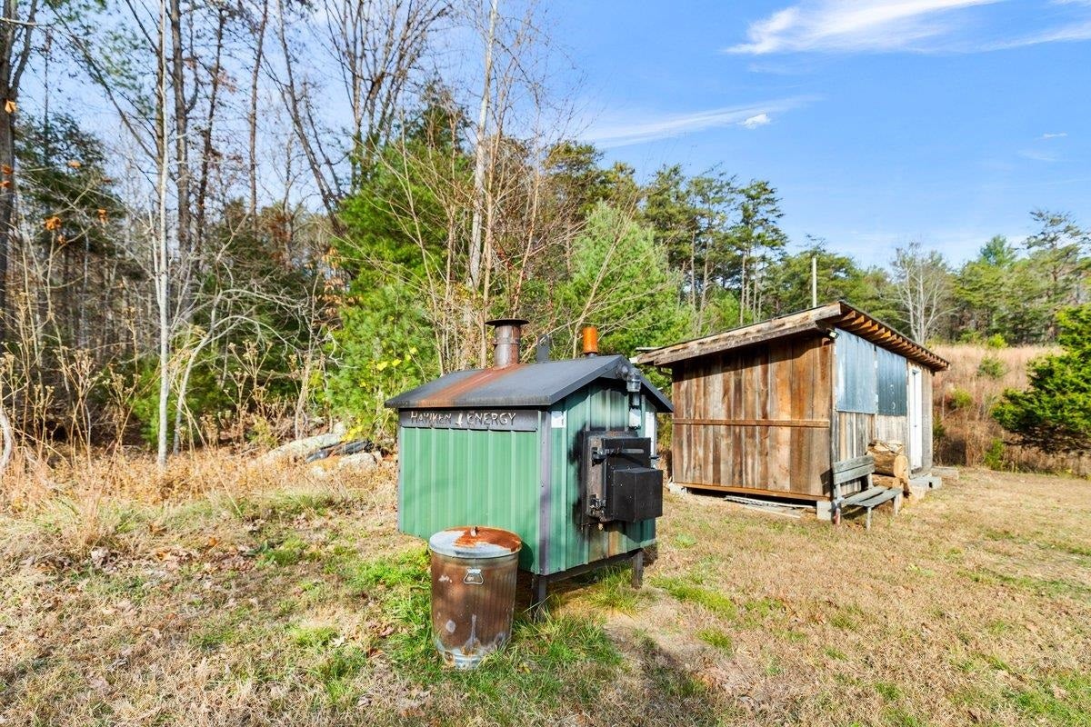3390 Craig Creek Road, Blacksburg, VA 24060