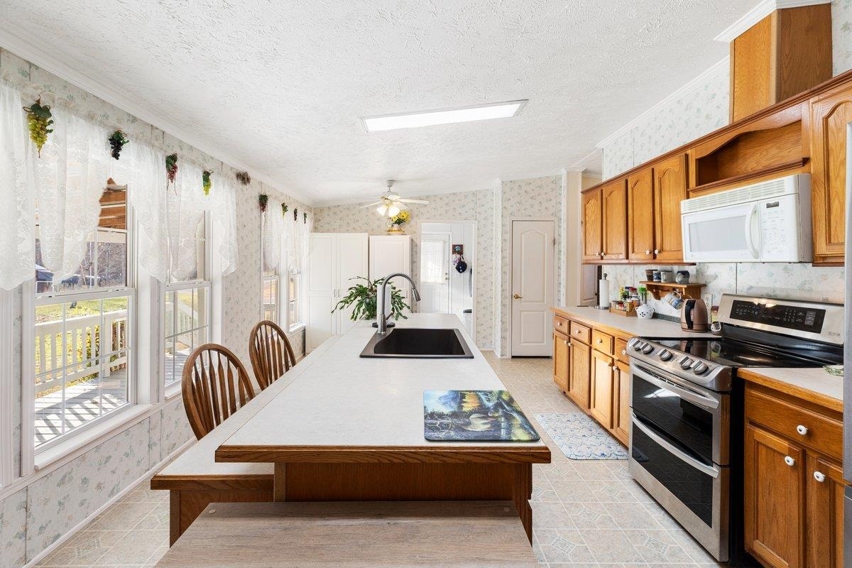 3390 Craig Creek Road, Blacksburg, VA 24060