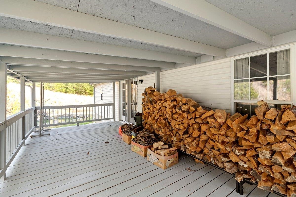 3390 Craig Creek Road, Blacksburg, VA 24060