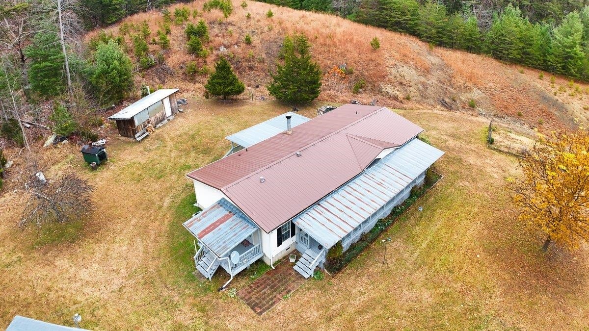 3390 Craig Creek Road, Blacksburg, VA 24060