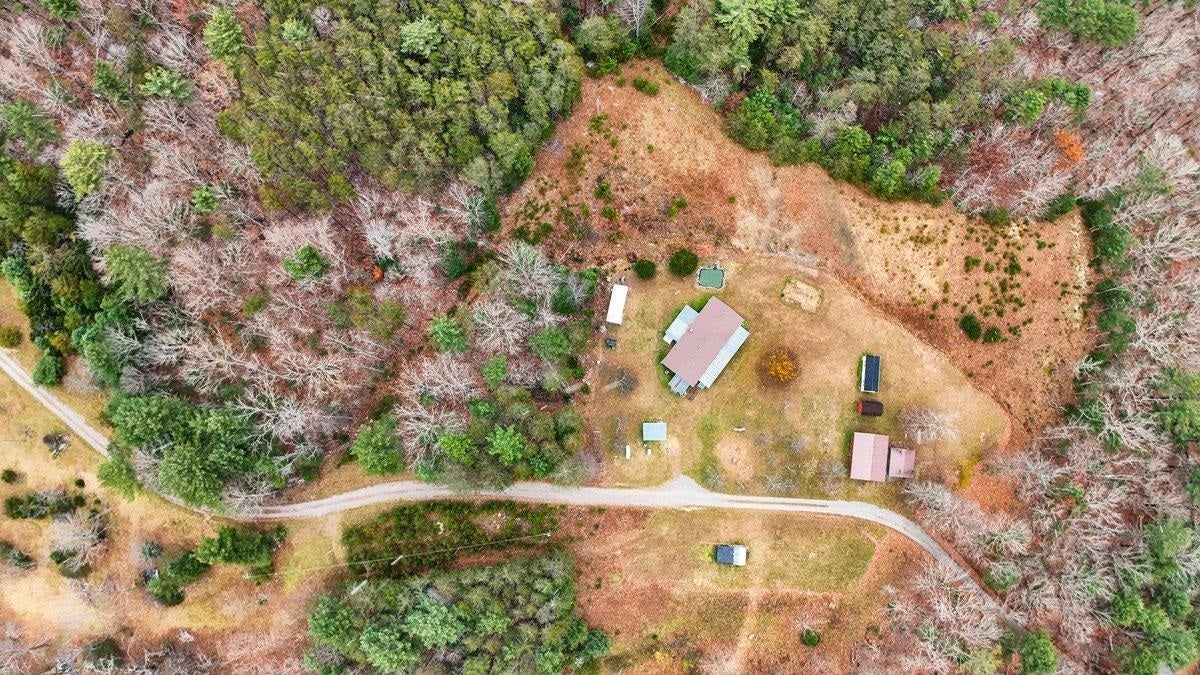 3390 Craig Creek Road, Blacksburg, VA 24060
