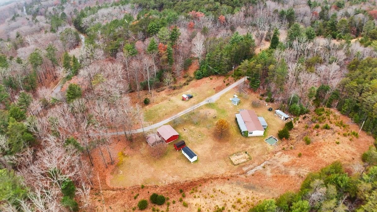 3390 Craig Creek Road, Blacksburg, VA 24060