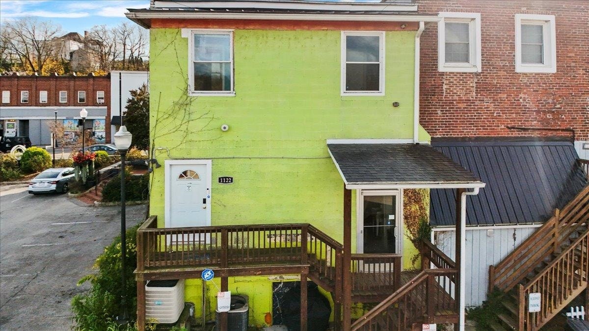1120 E MAIN Street, Radford, VA 24141