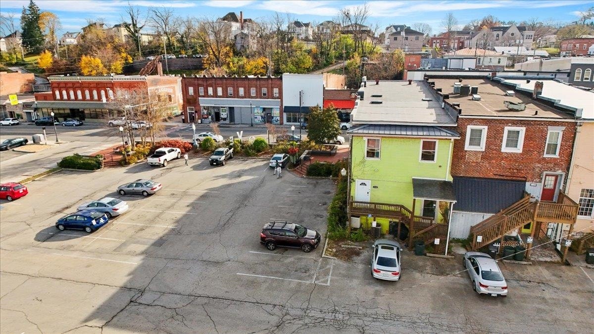 1120 E MAIN Street, Radford, VA 24141
