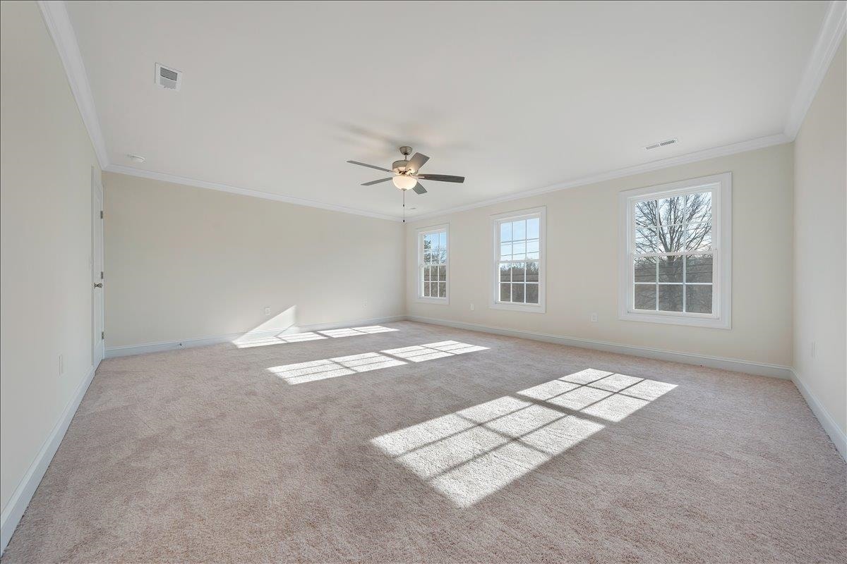 1540 Kensington Way, Christiansburg, VA 24073