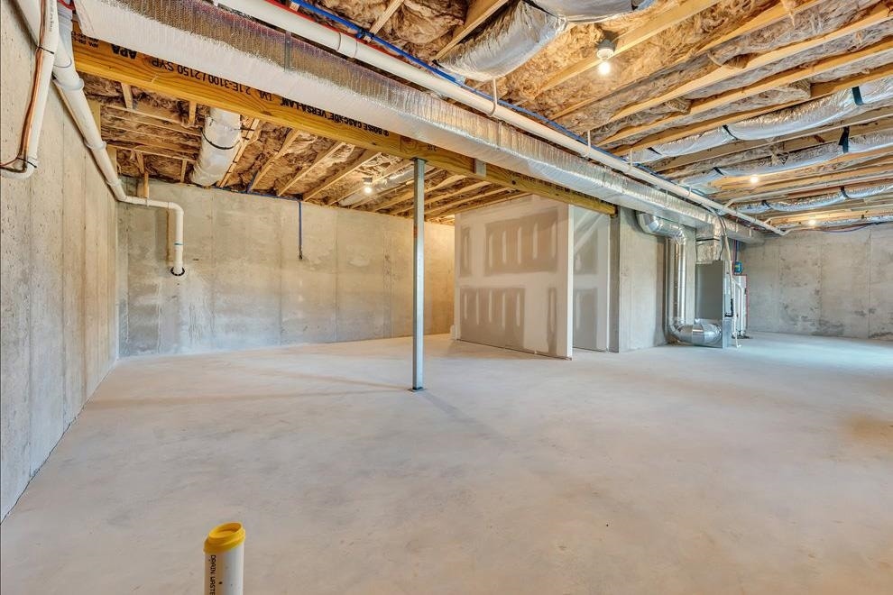 1540 Kensington Way, Christiansburg, VA 24073