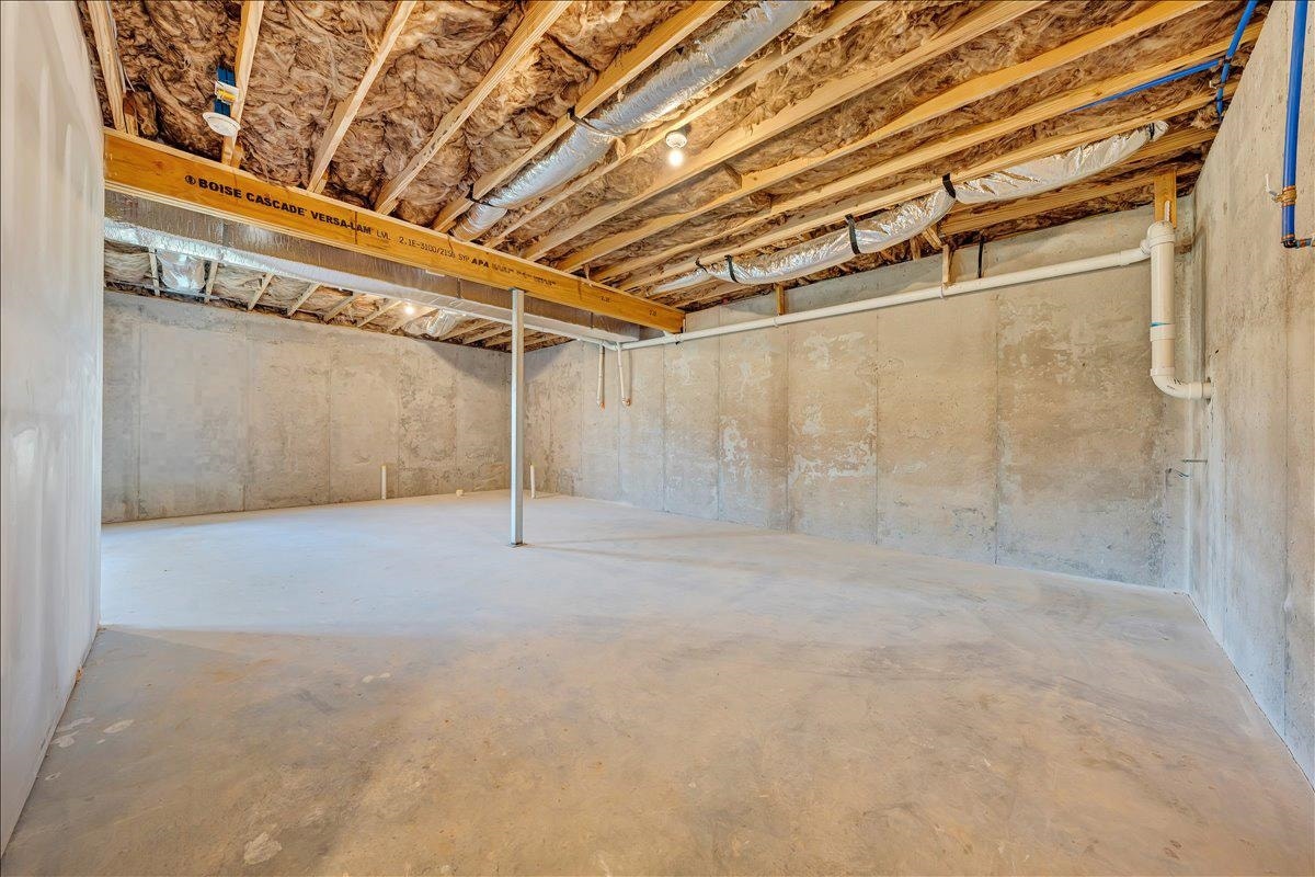 1540 Kensington Way, Christiansburg, VA 24073