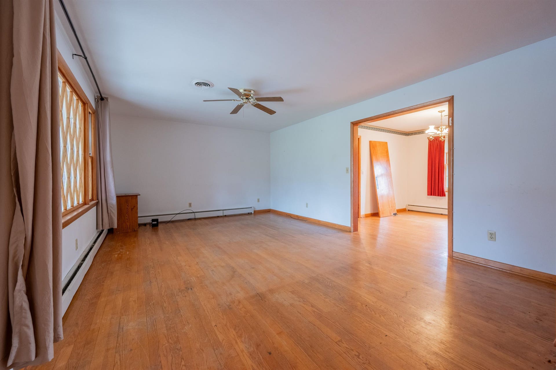 935 HUMMINGBIRD Drive, Christiansburg, VA 24073