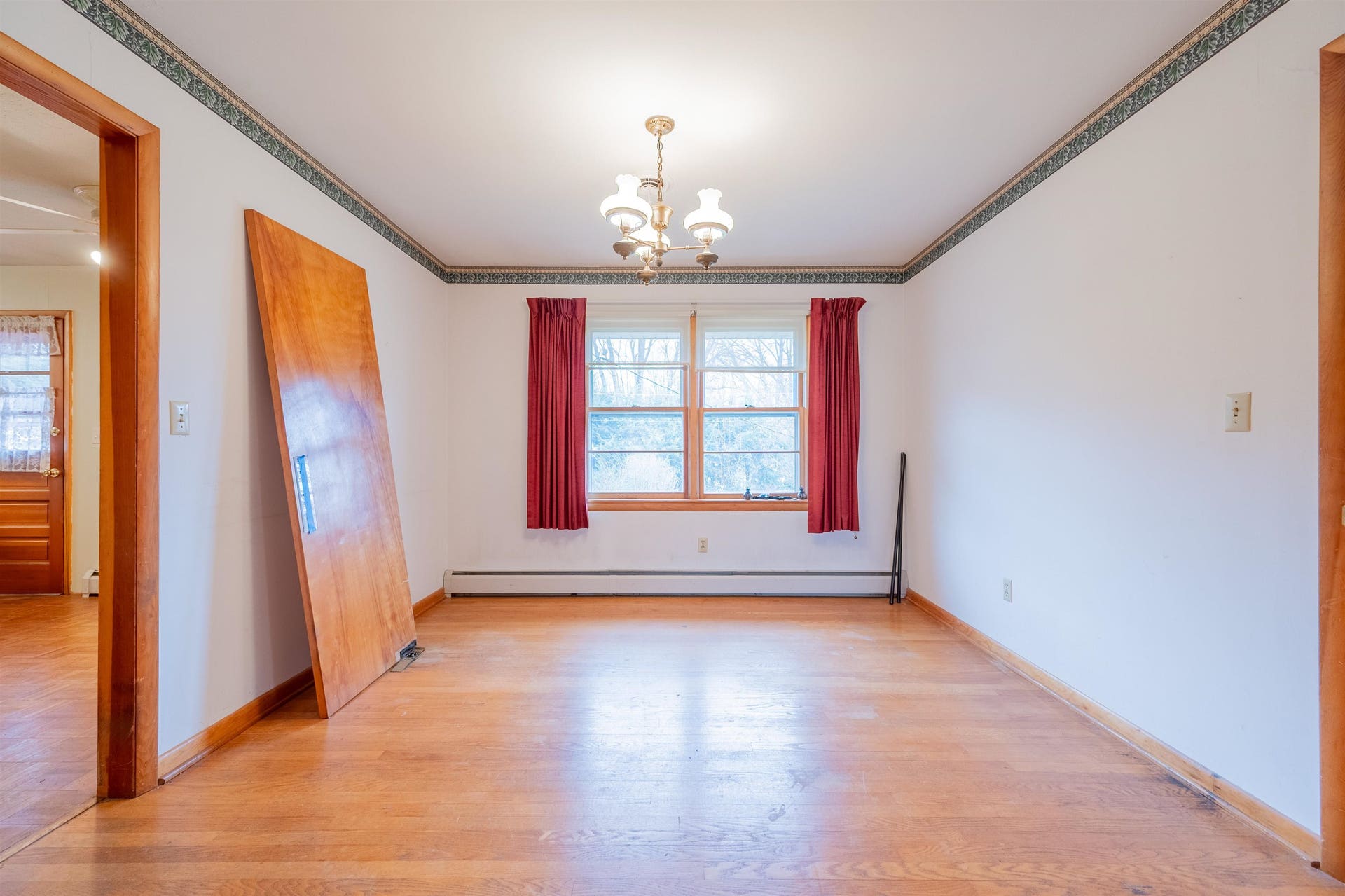 935 HUMMINGBIRD Drive, Christiansburg, VA 24073
