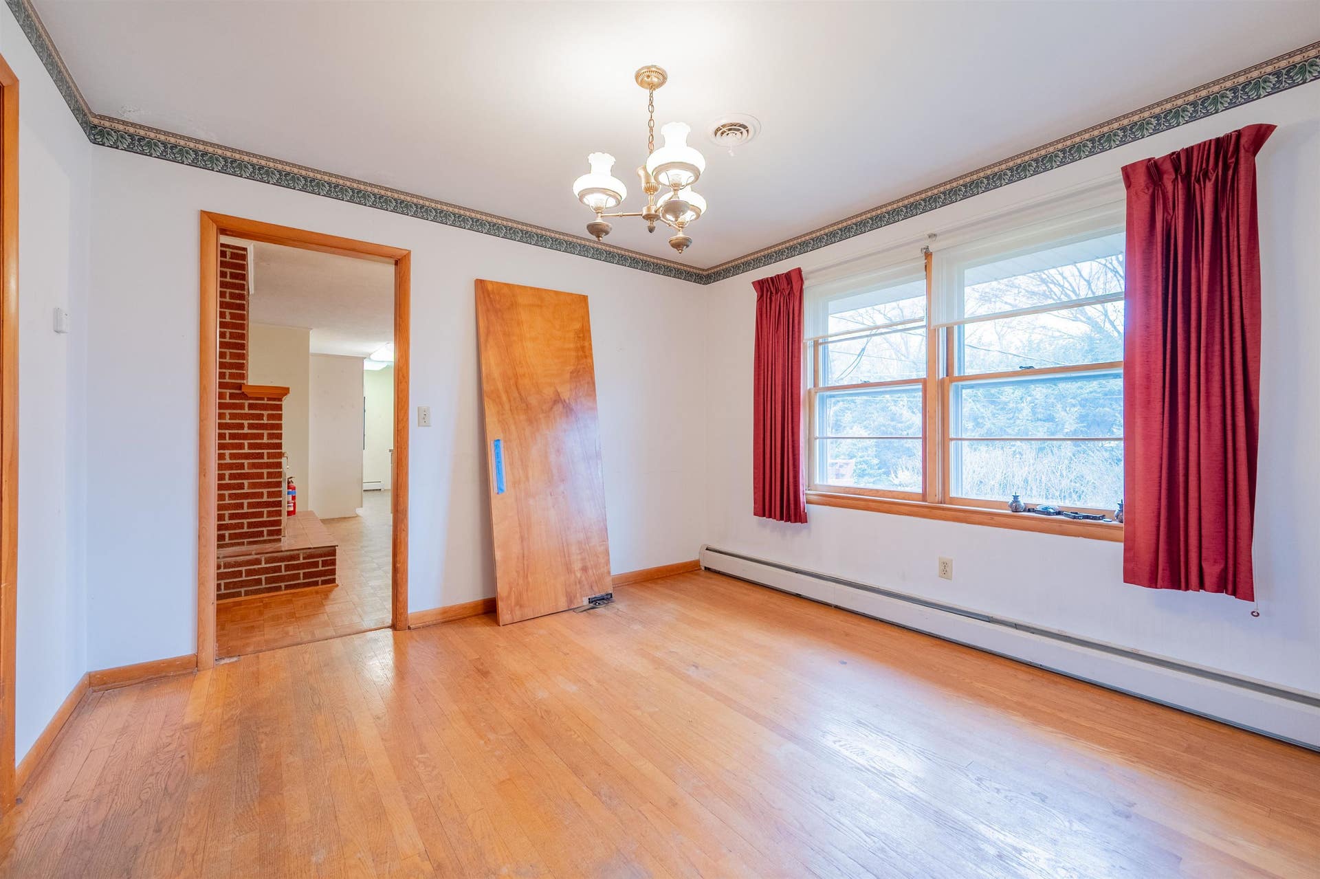 935 HUMMINGBIRD Drive, Christiansburg, VA 24073
