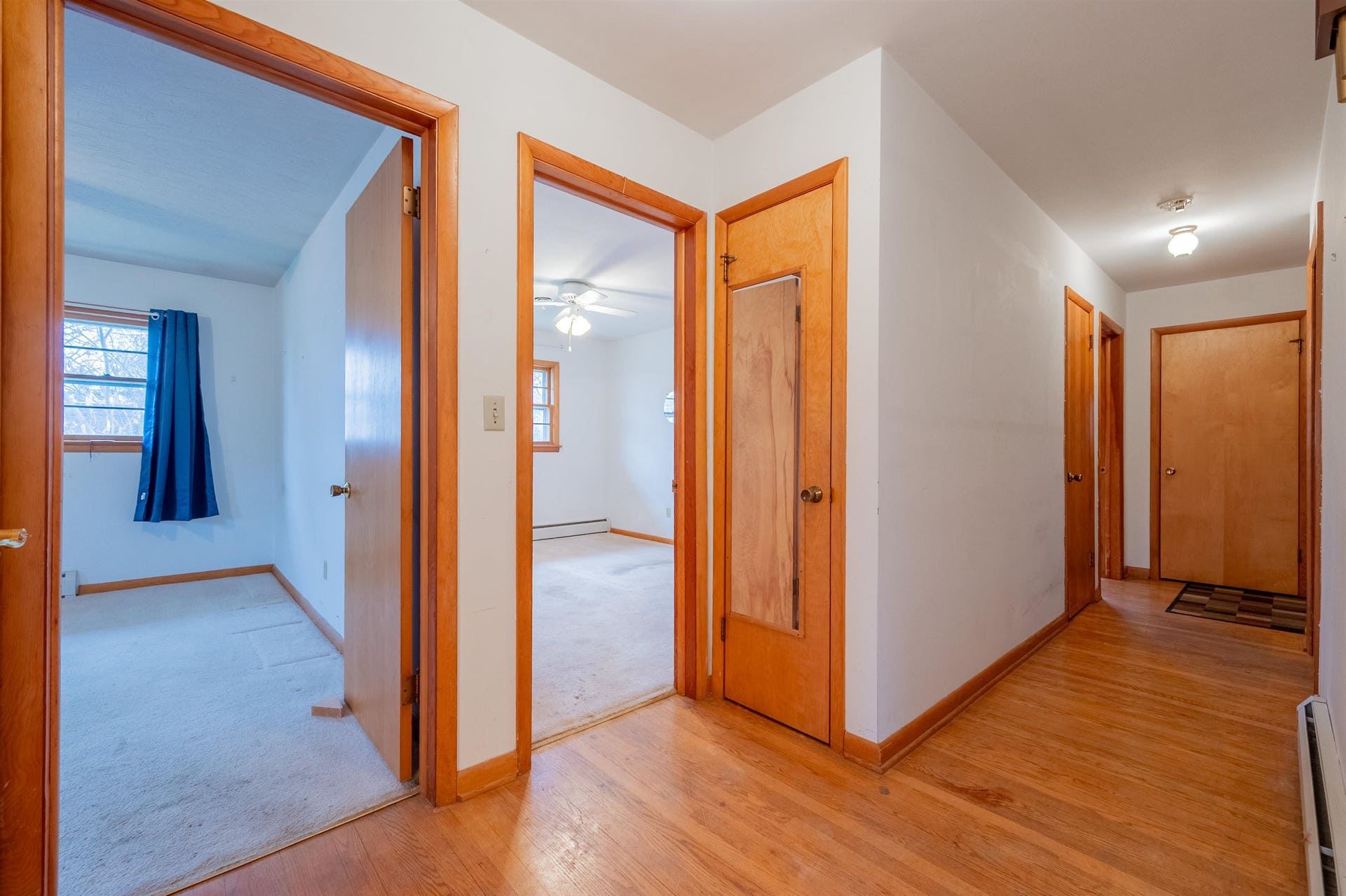 935 HUMMINGBIRD Drive, Christiansburg, VA 24073
