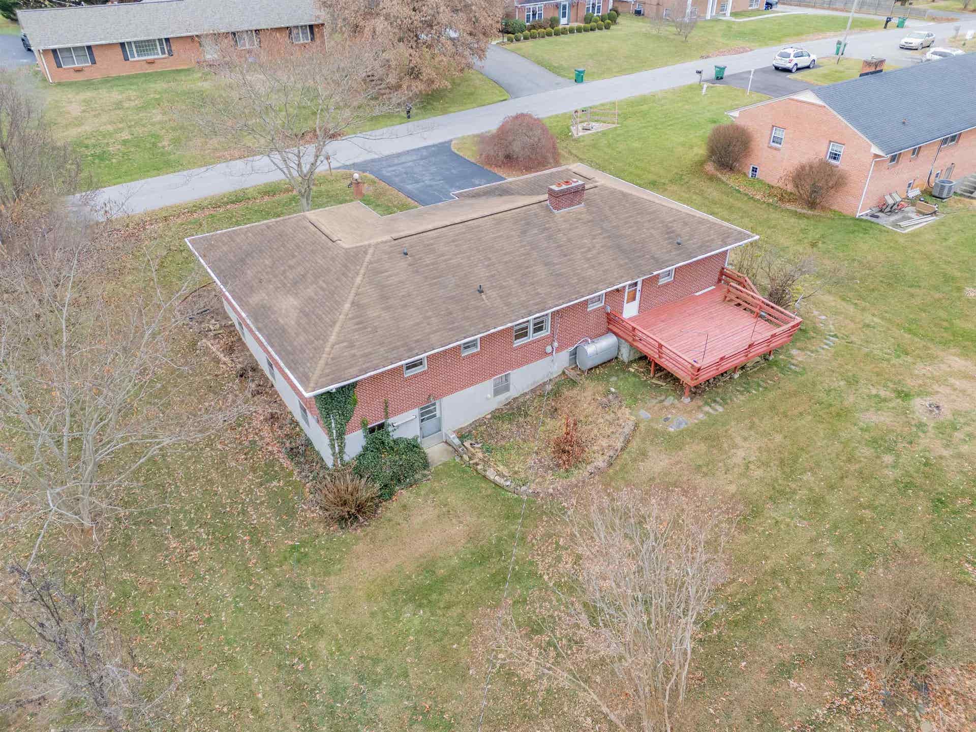 935 HUMMINGBIRD Drive, Christiansburg, VA 24073