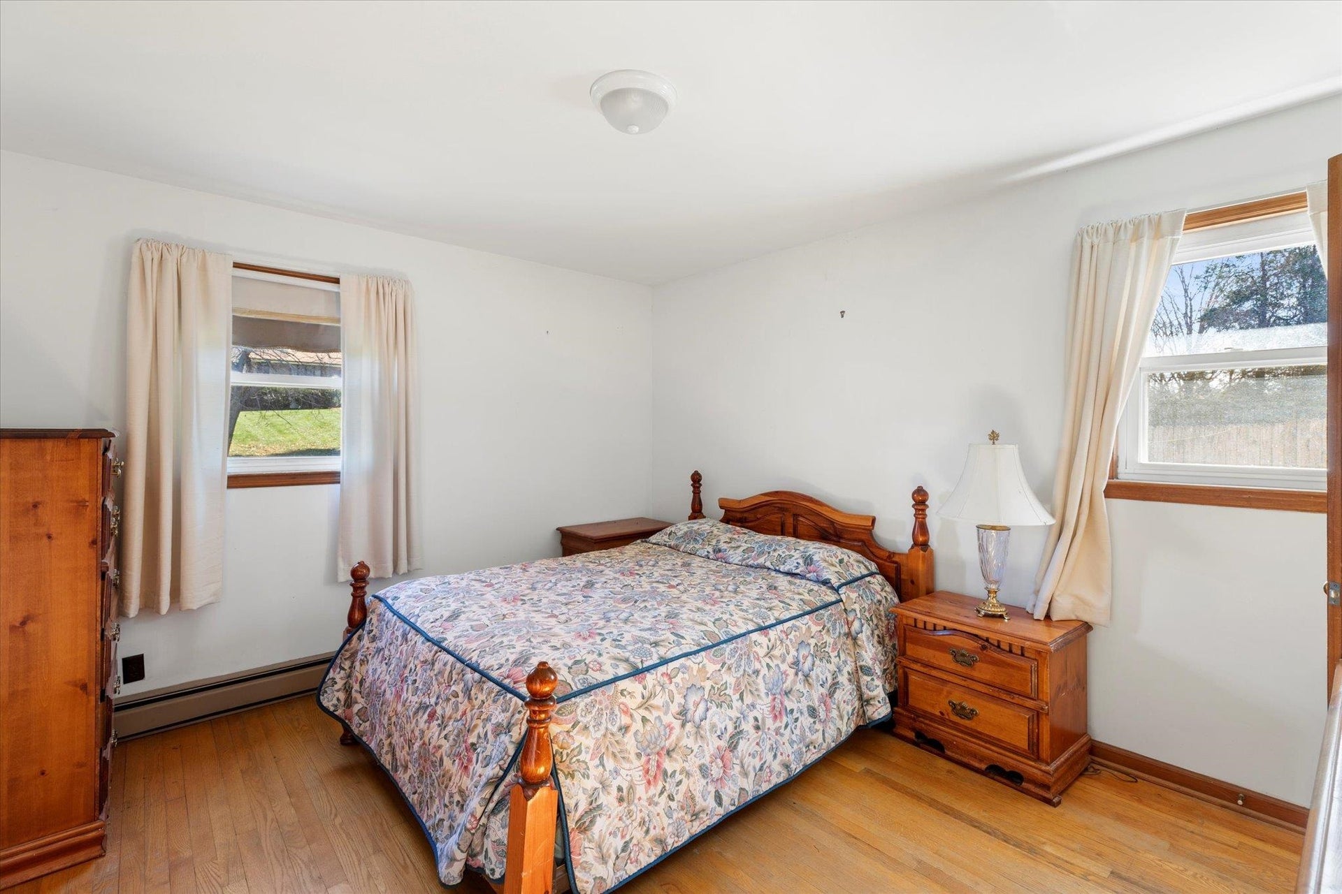 408 Hale Street, Pearisburg, VA 24134