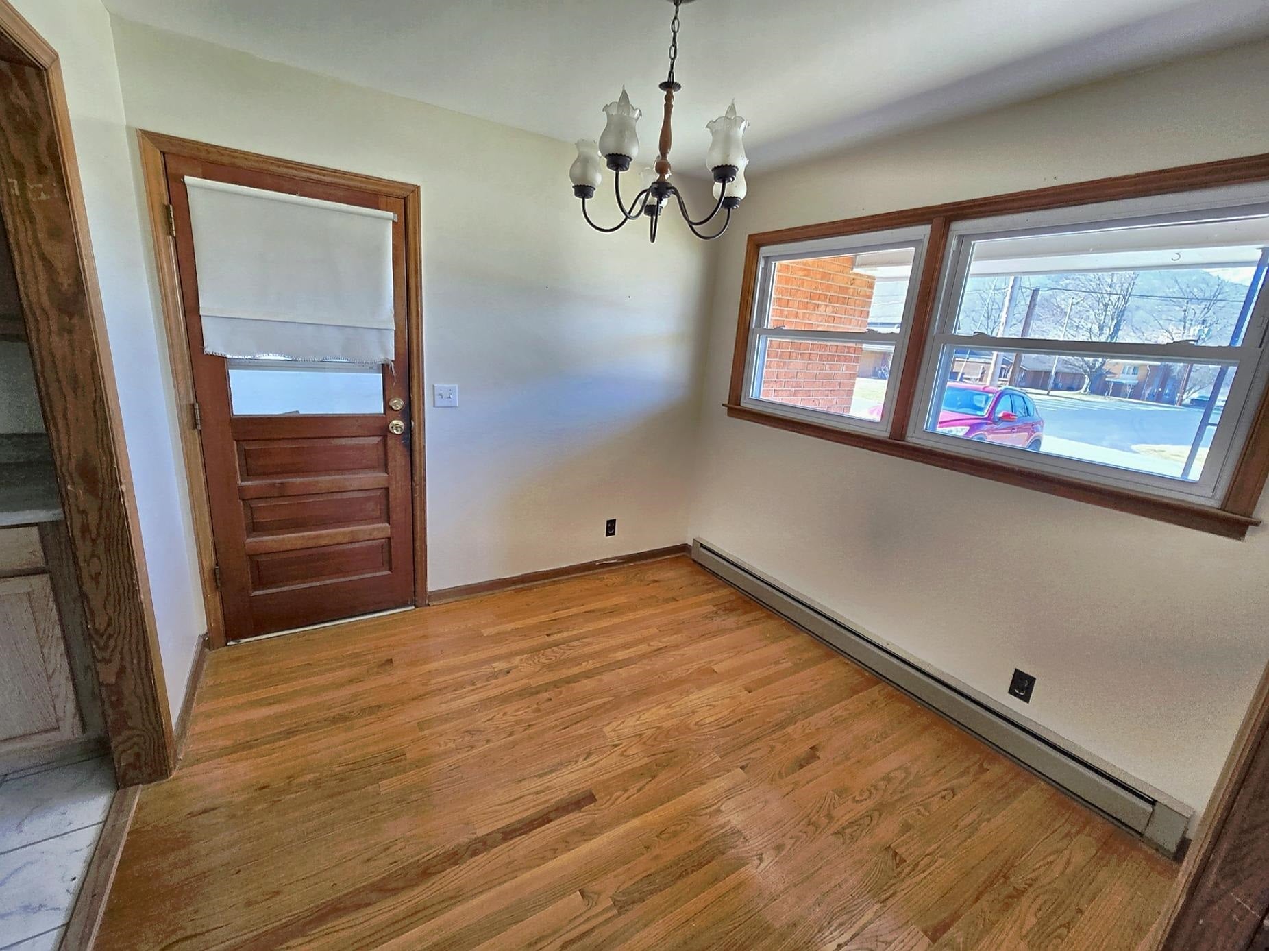 408 Hale Street, Pearisburg, VA 24134