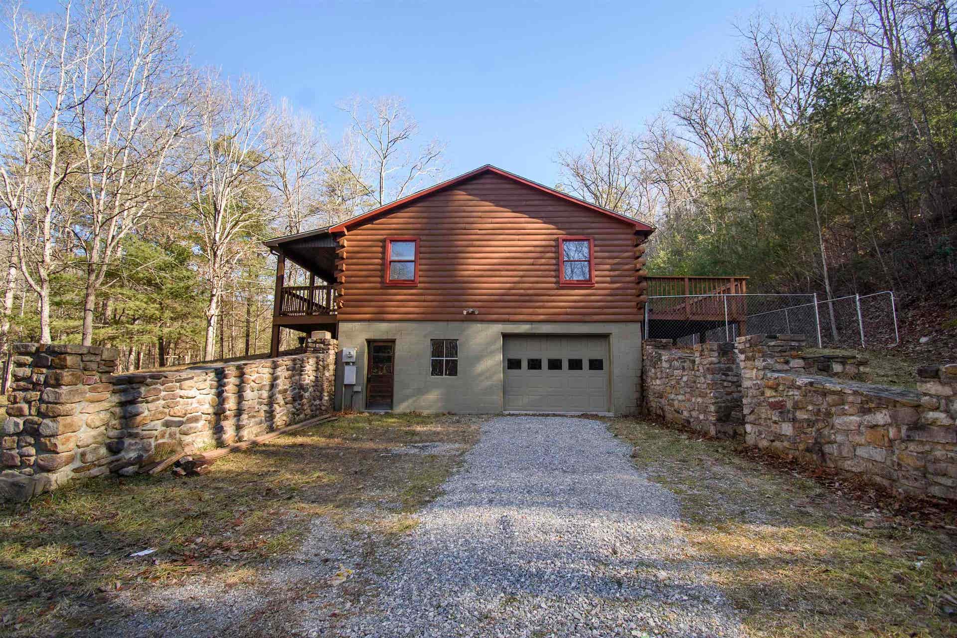 5545 Norris Run Road, Blacksburg, VA 24060
