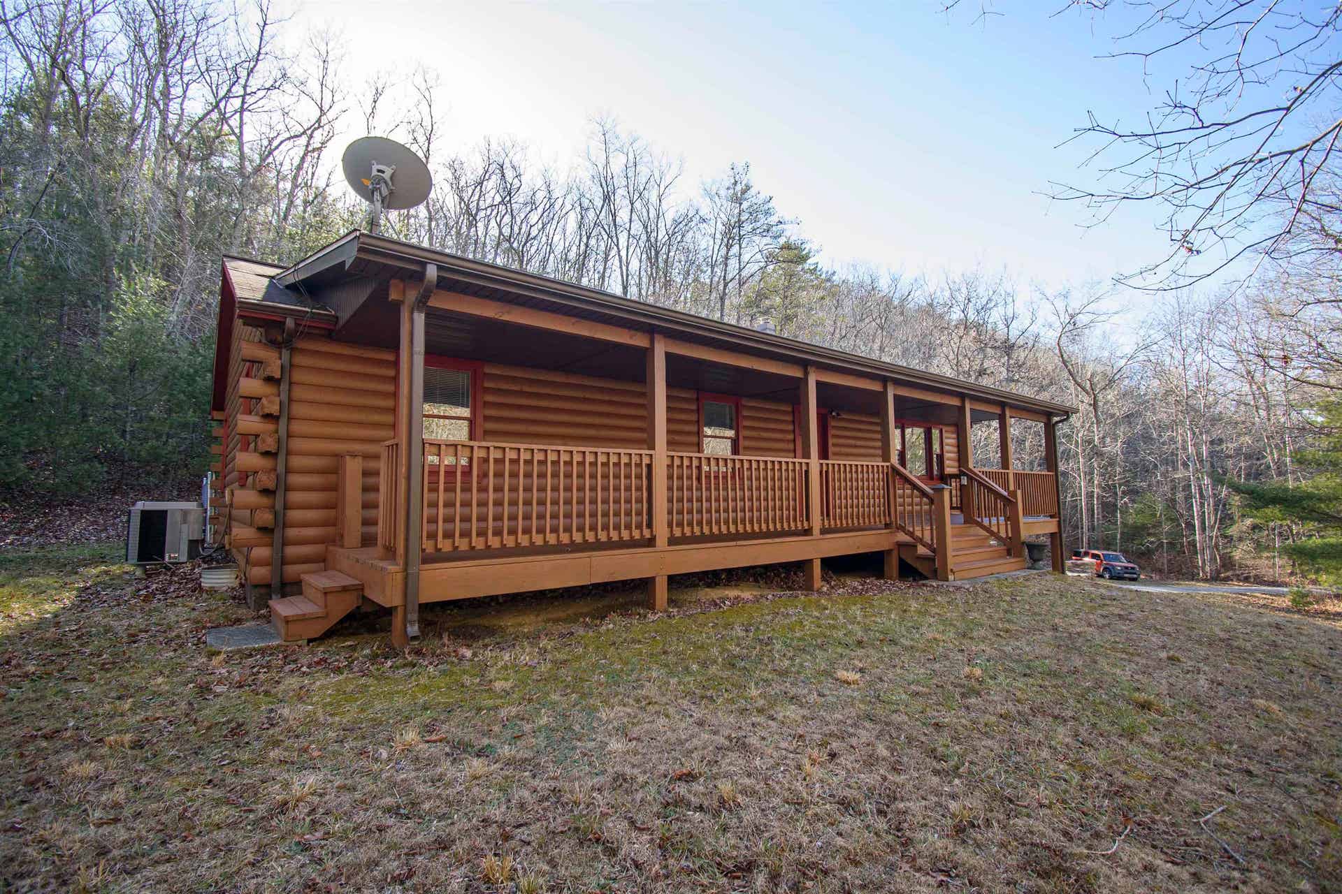 5545 Norris Run Road, Blacksburg, VA 24060