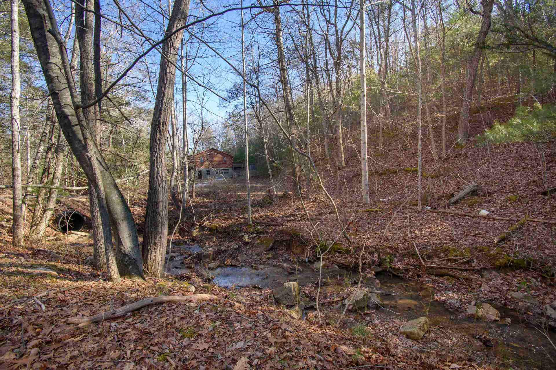5545 Norris Run Road, Blacksburg, VA 24060