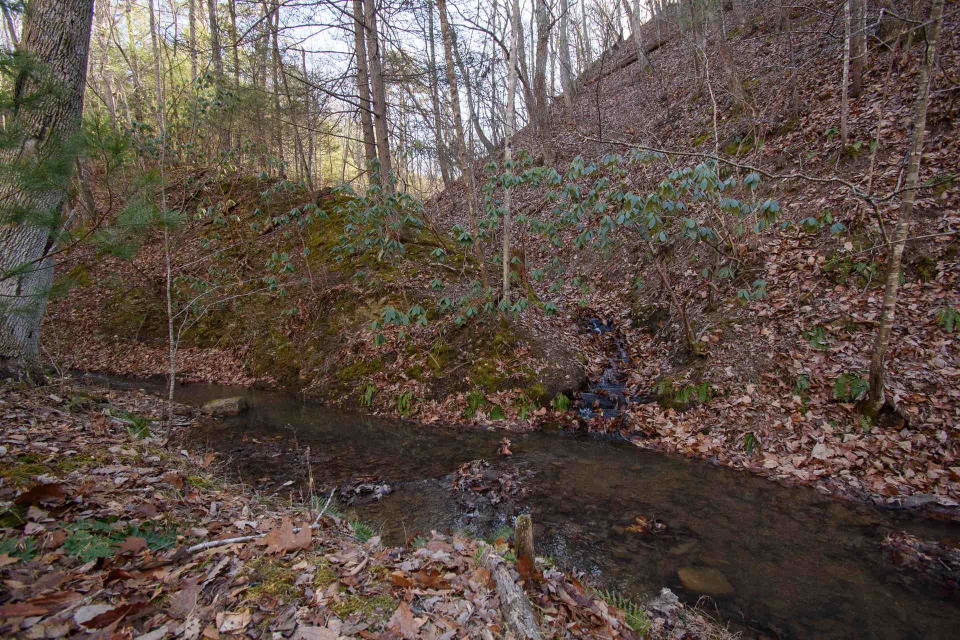 5545 Norris Run Road, Blacksburg, VA 24060