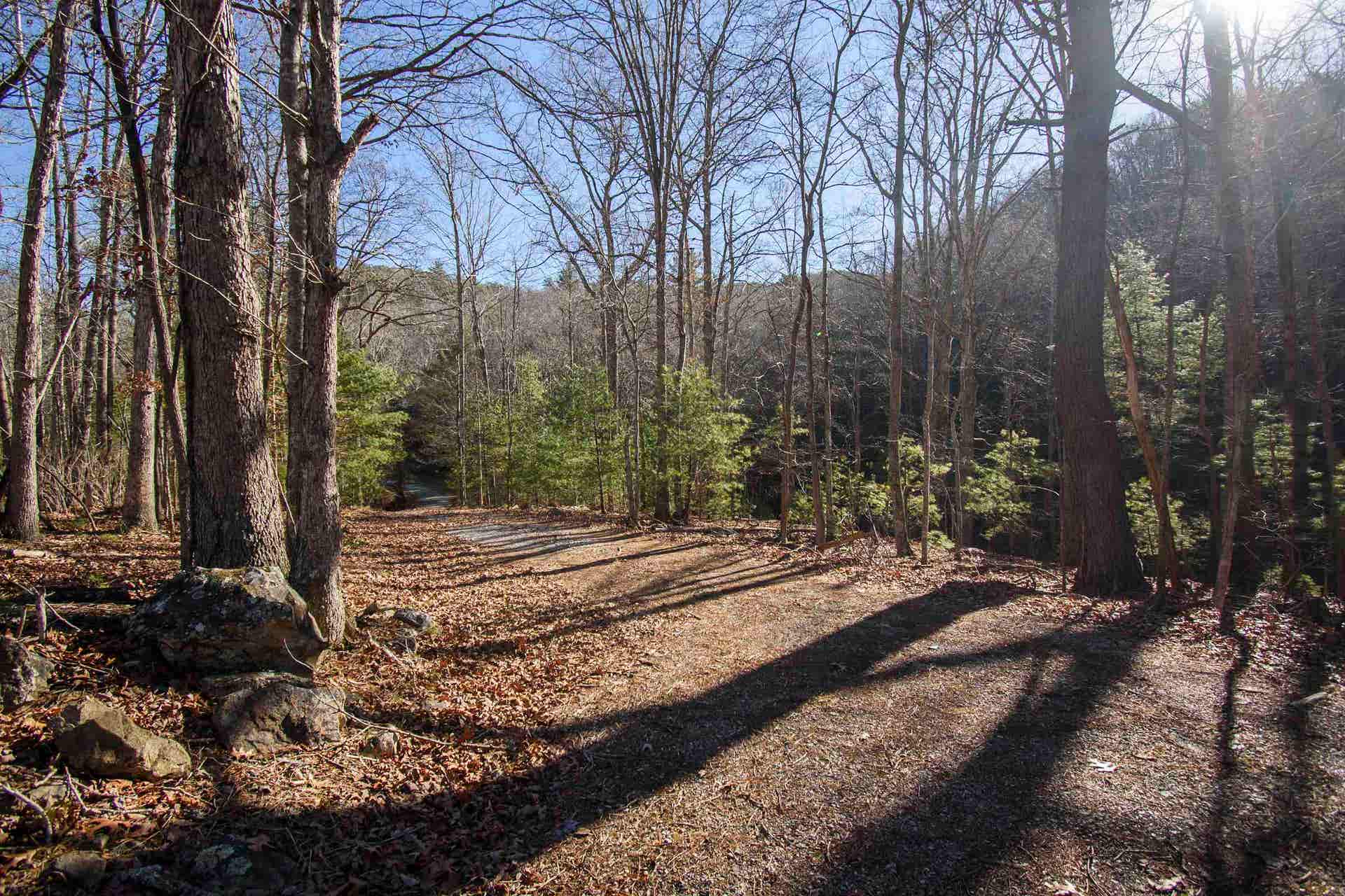 5545 Norris Run Road, Blacksburg, VA 24060