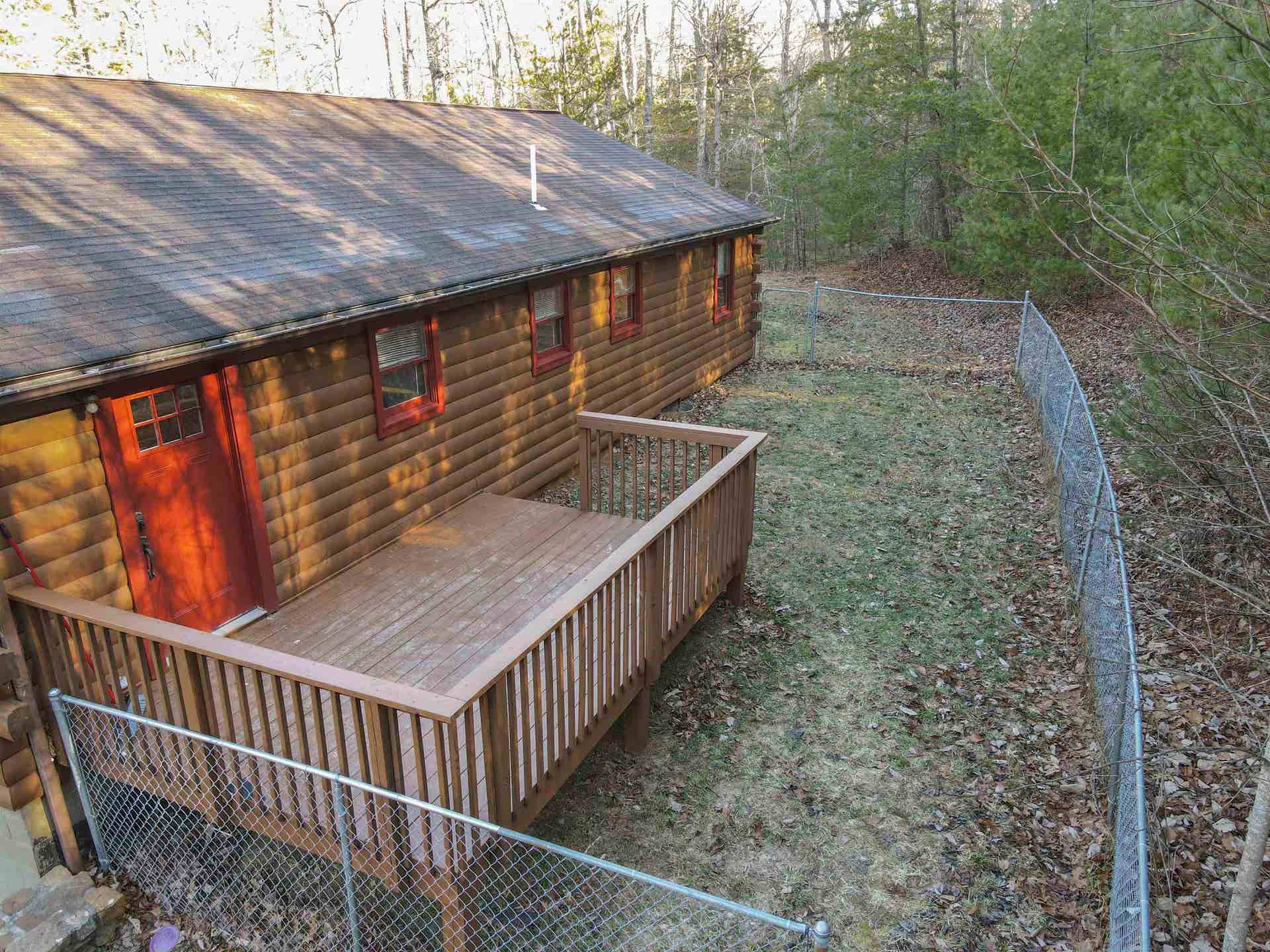 5545 Norris Run Road, Blacksburg, VA 24060