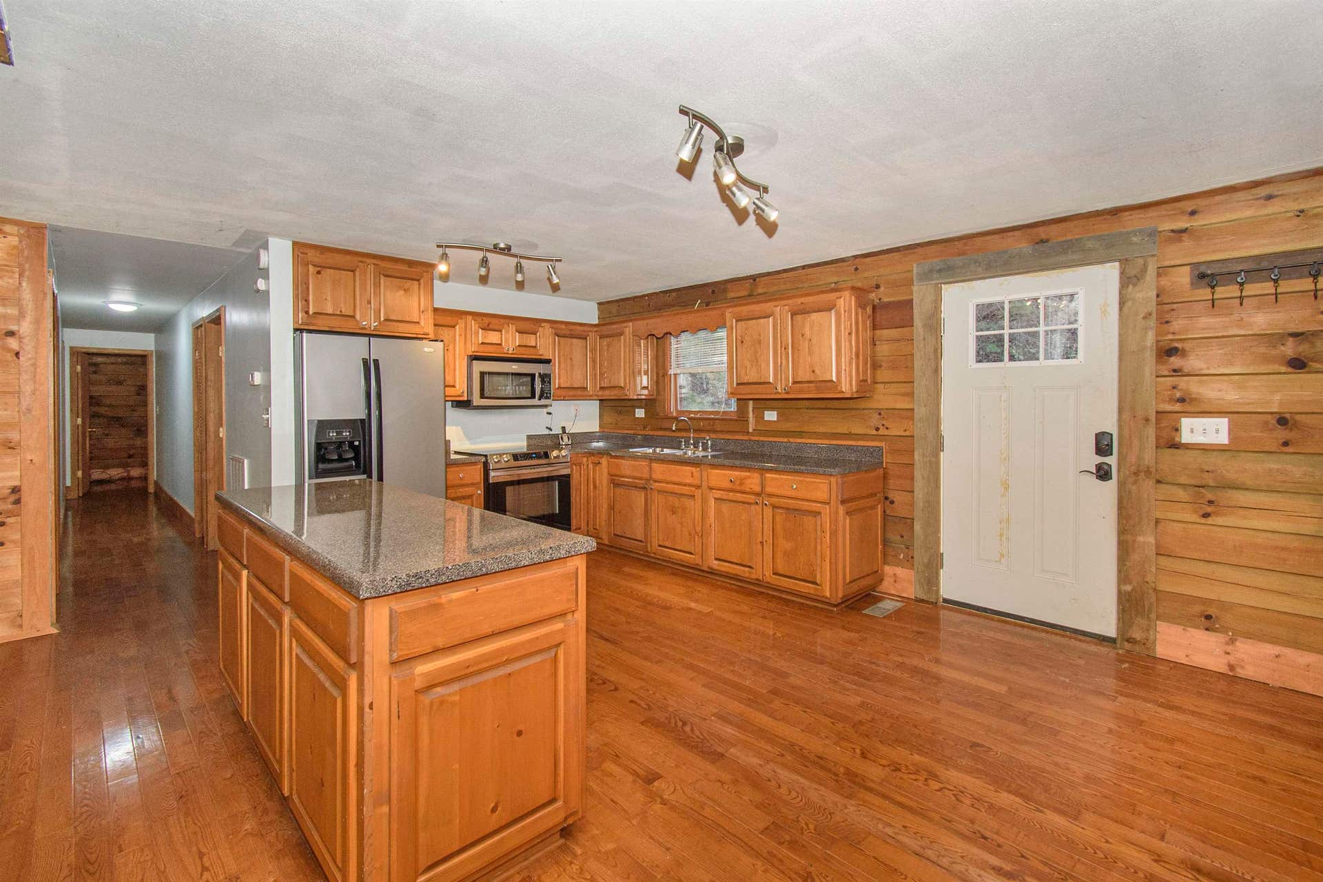 5545 Norris Run Road, Blacksburg, VA 24060