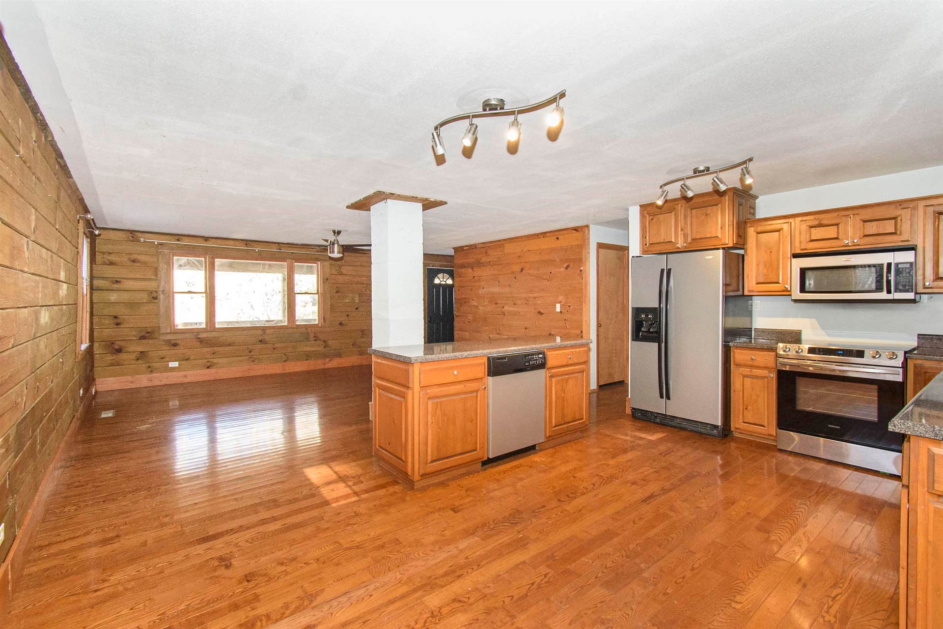 5545 Norris Run Road, Blacksburg, VA 24060