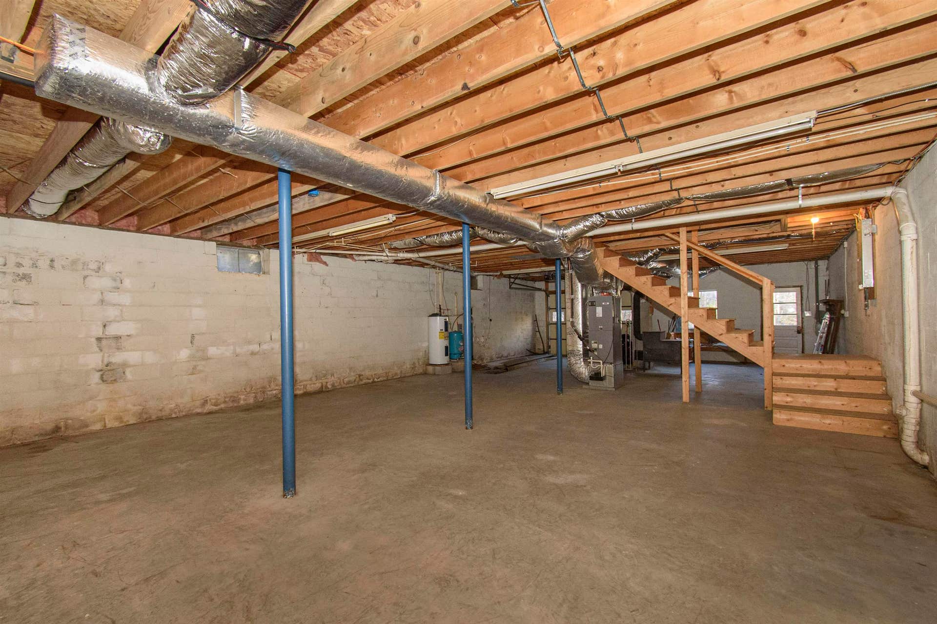 5545 Norris Run Road, Blacksburg, VA 24060