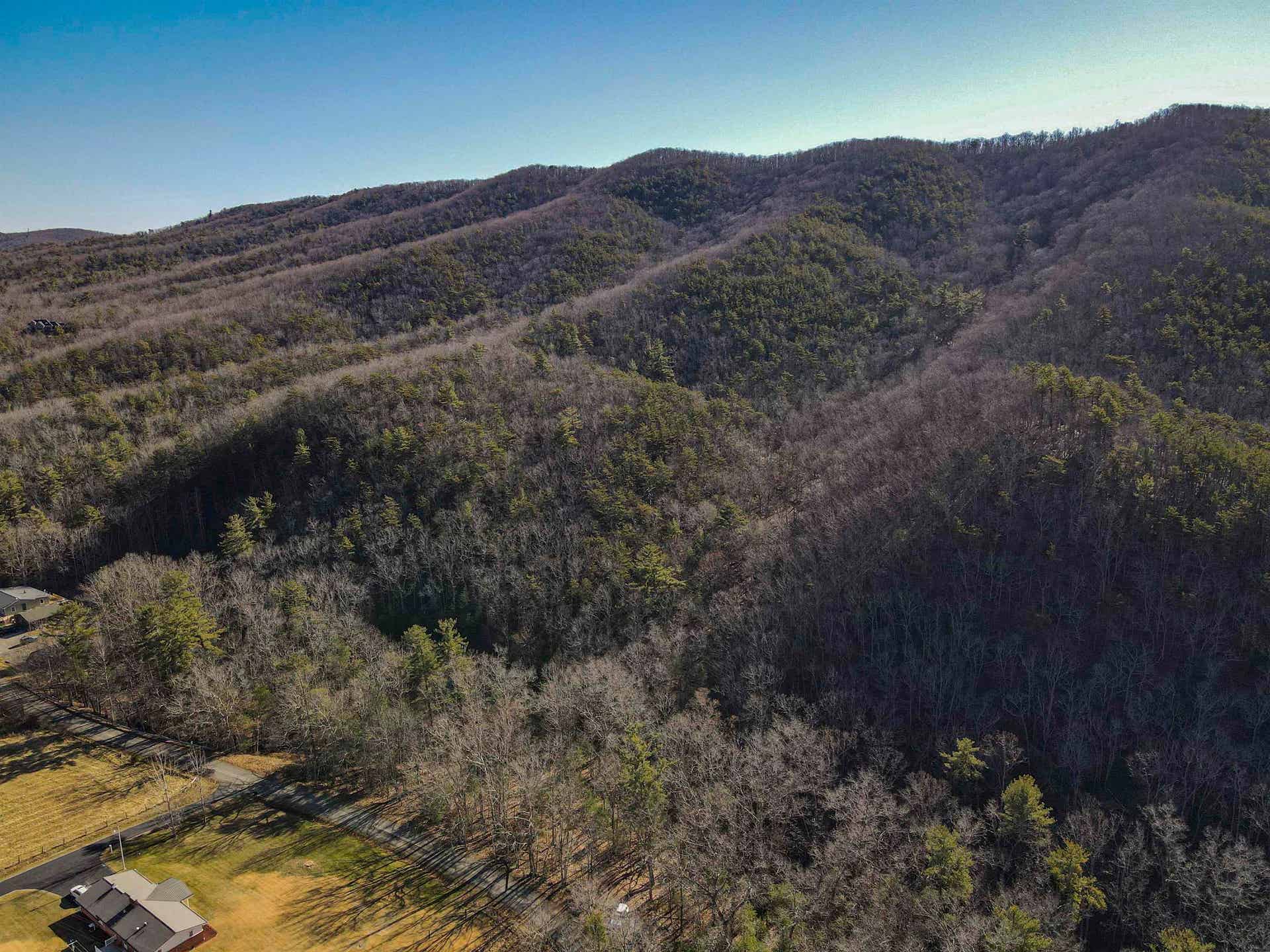 5545 Norris Run Road, Blacksburg, VA 24060