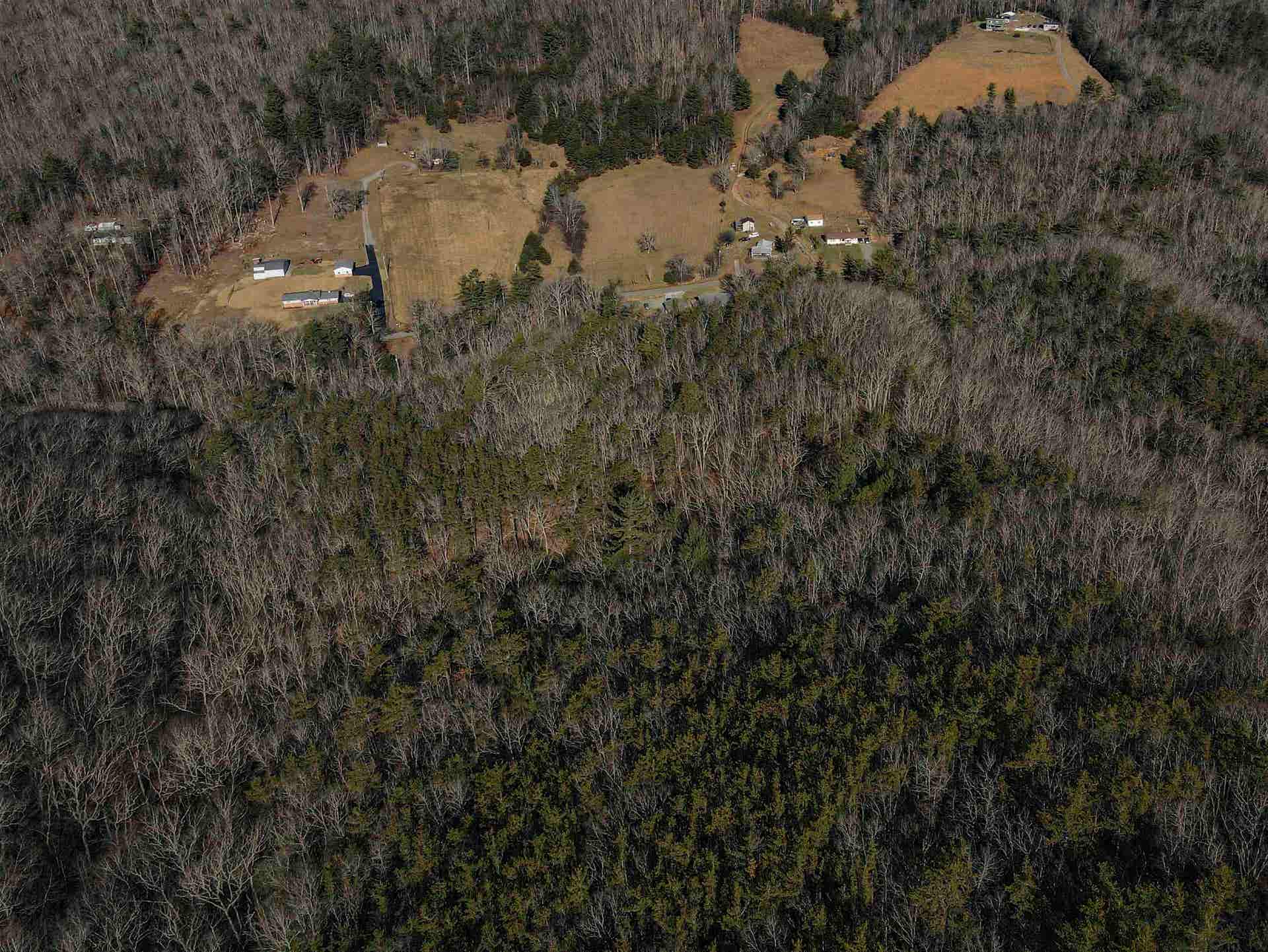 5545 Norris Run Road, Blacksburg, VA 24060