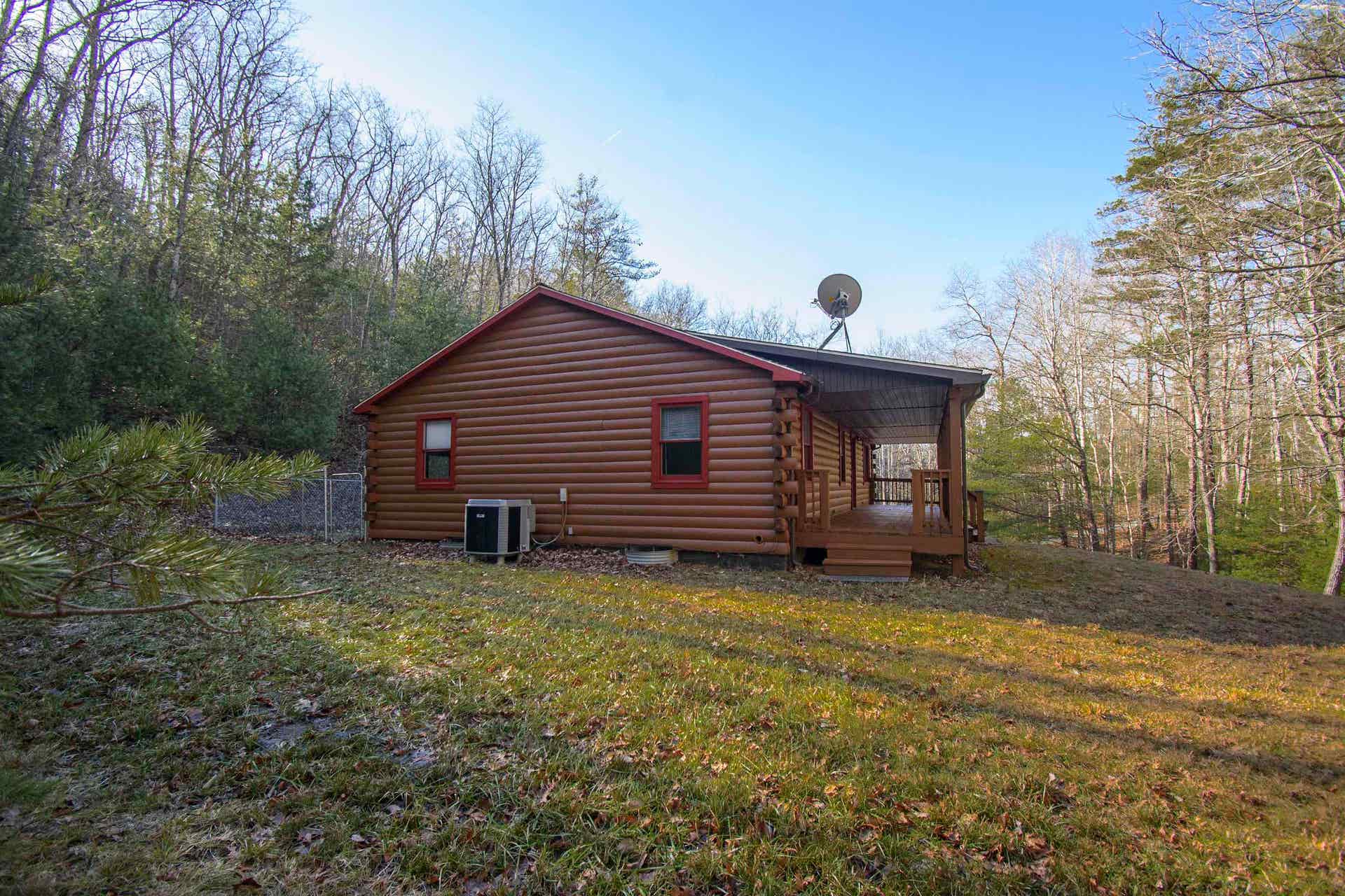 5545 Norris Run Road, Blacksburg, VA 24060