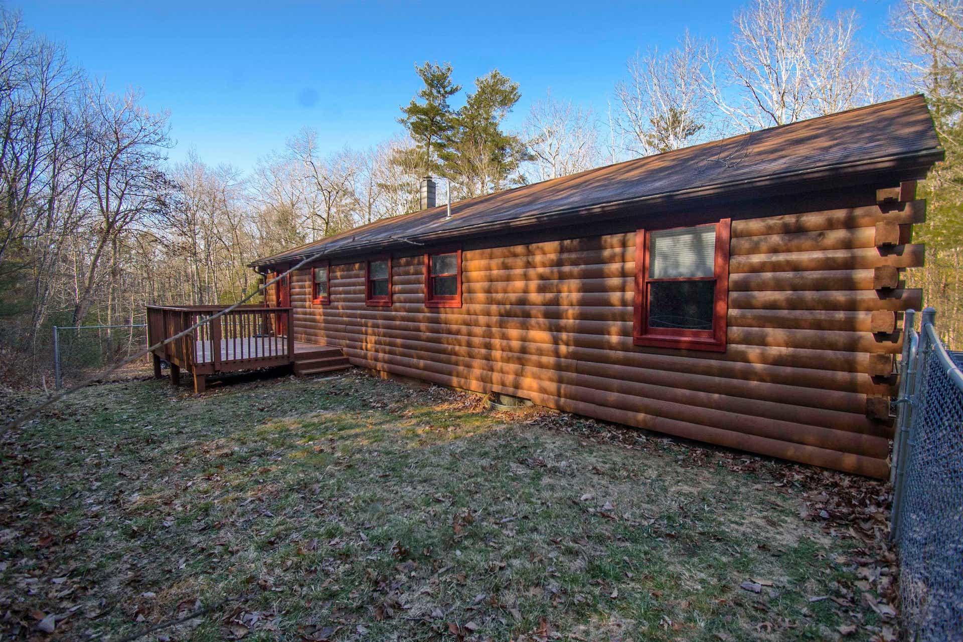 5545 Norris Run Road, Blacksburg, VA 24060