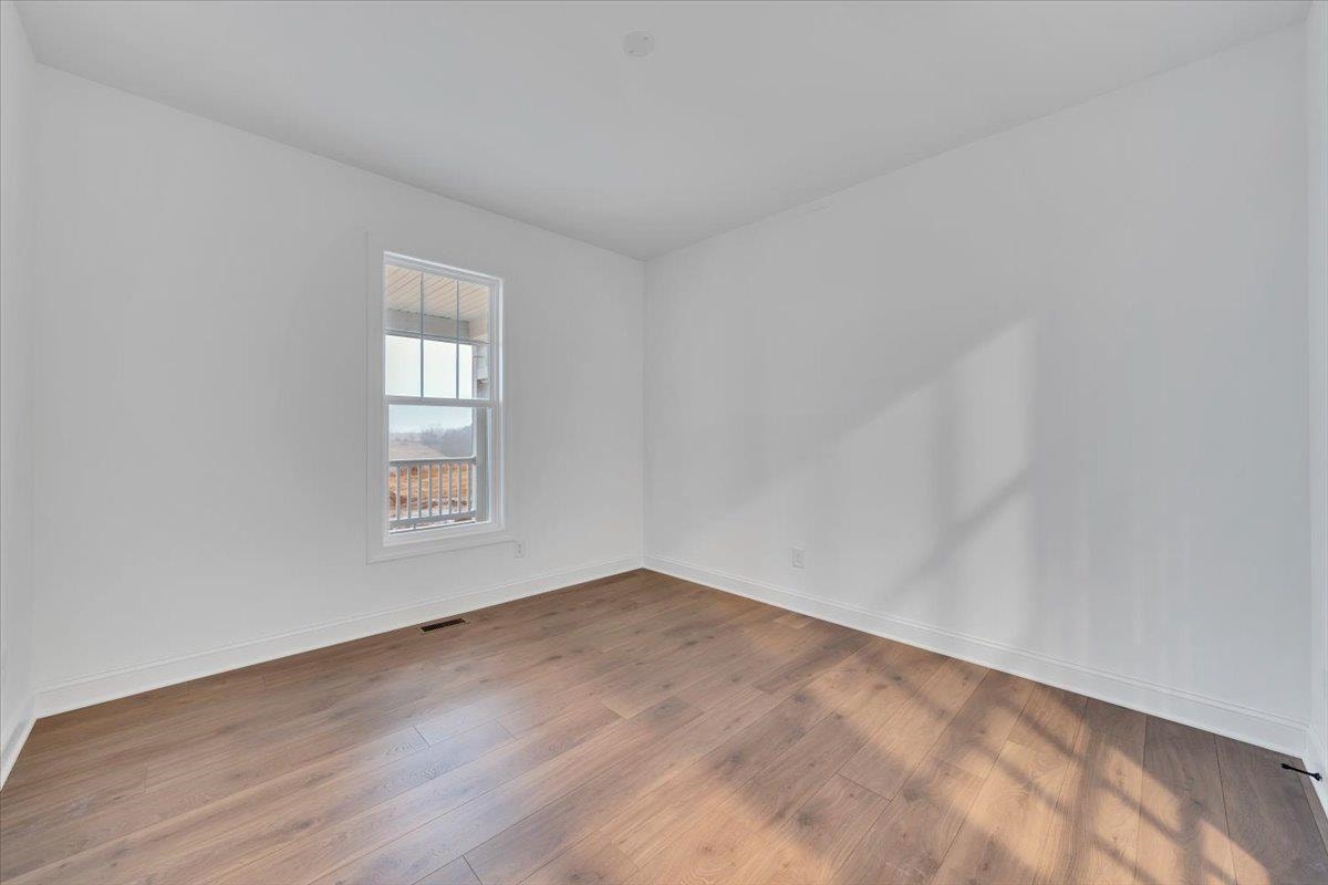 1107 Round Meadow Drive, Christiansburg, VA 24073