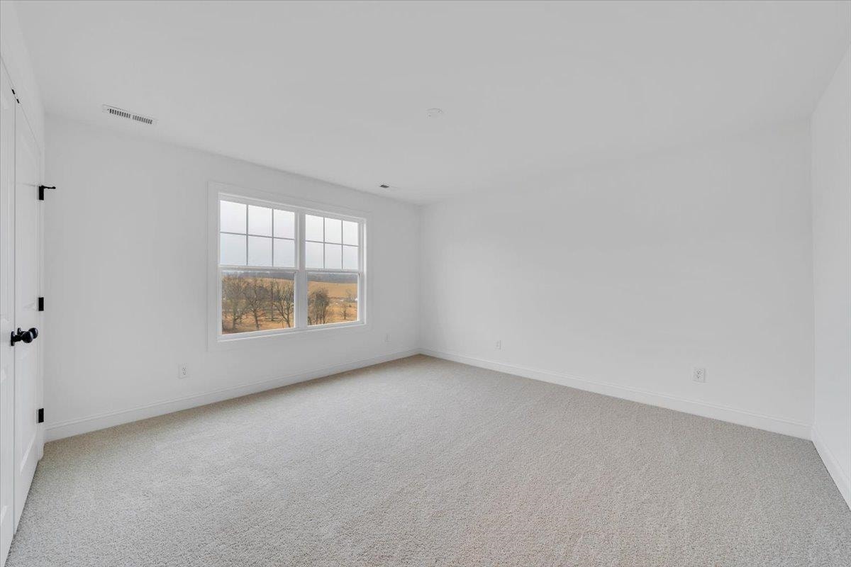 1107 Round Meadow Drive, Christiansburg, VA 24073
