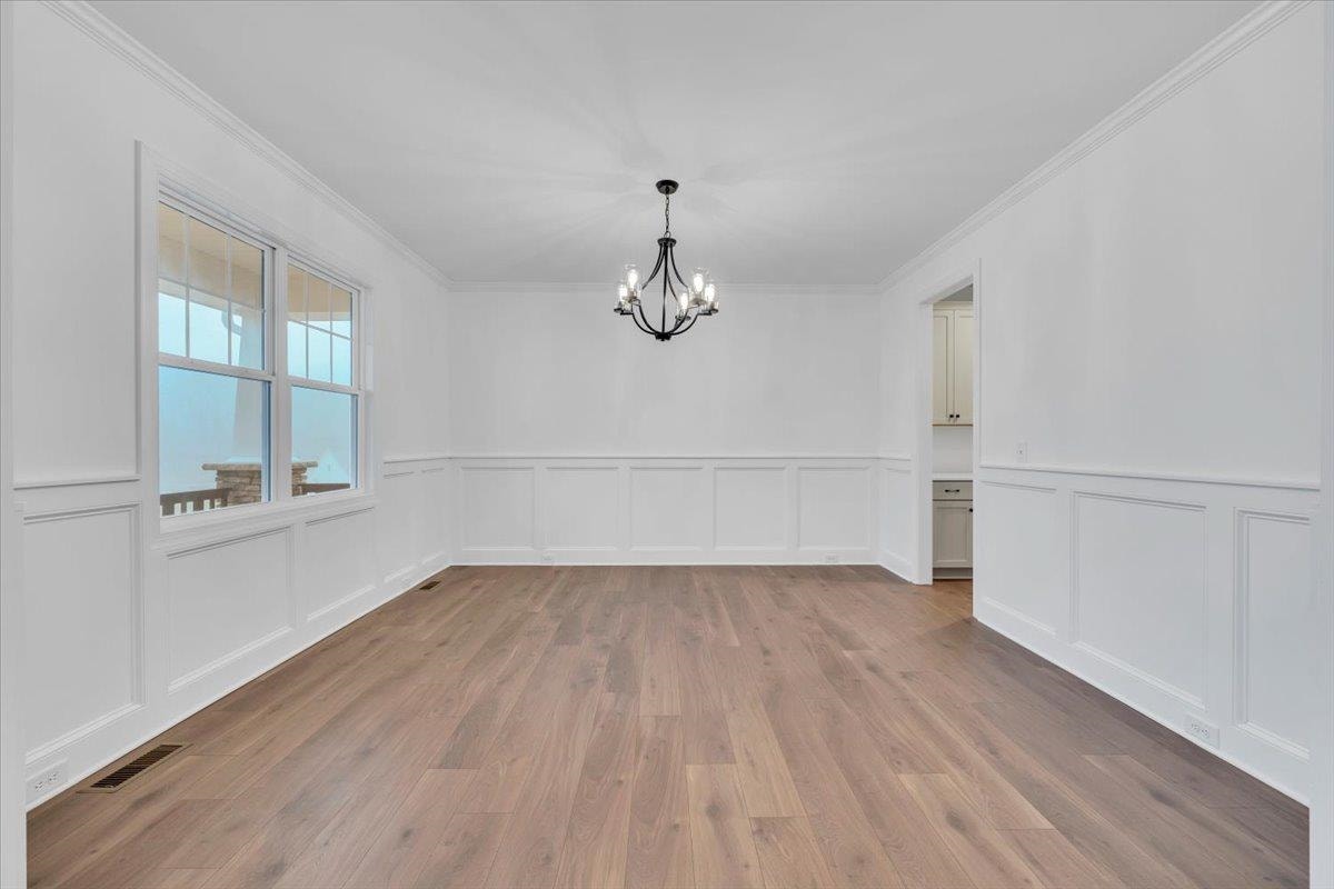 1107 Round Meadow Drive, Christiansburg, VA 24073