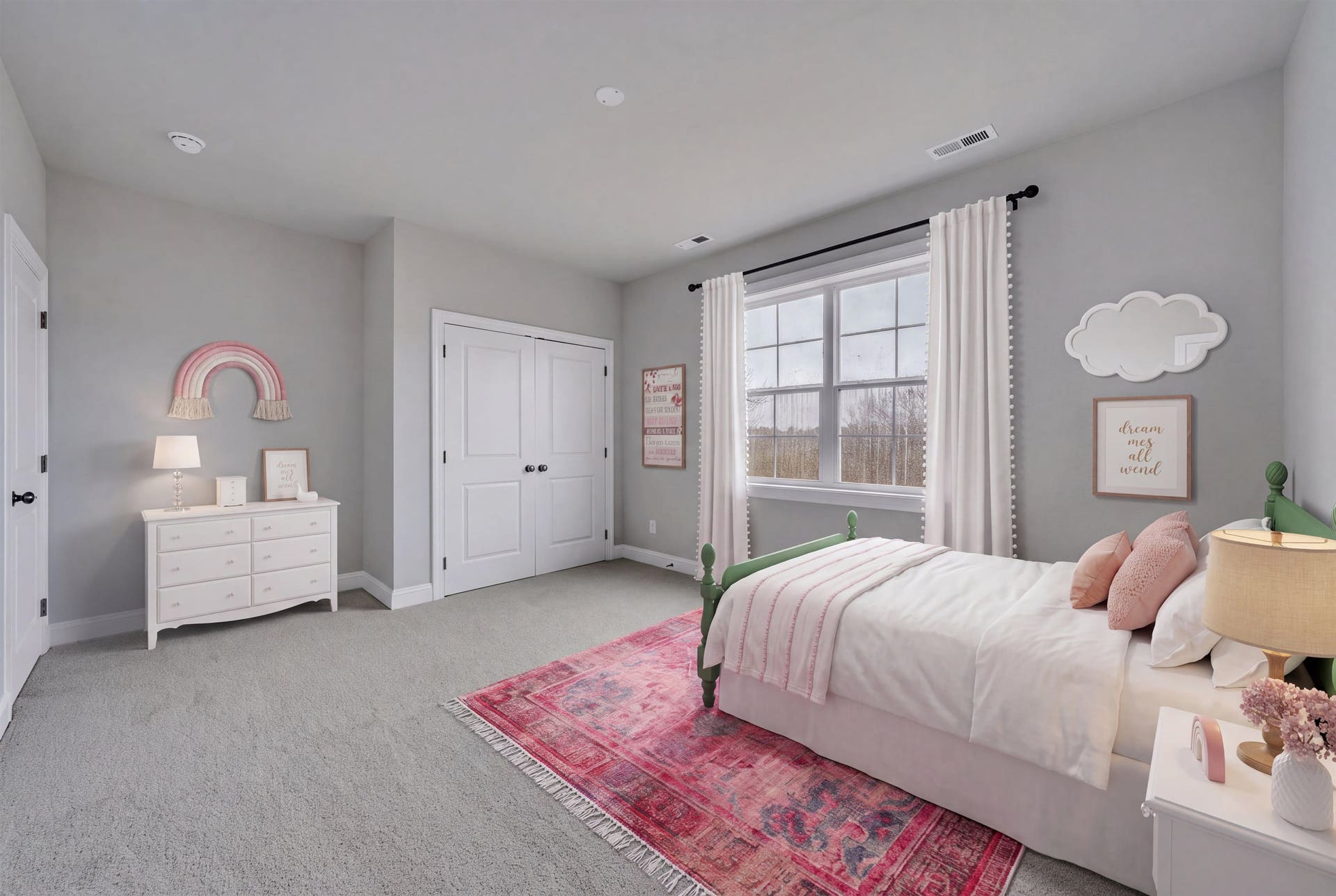 1062 Round Meadow Drive, Christiansburg, VA 24073