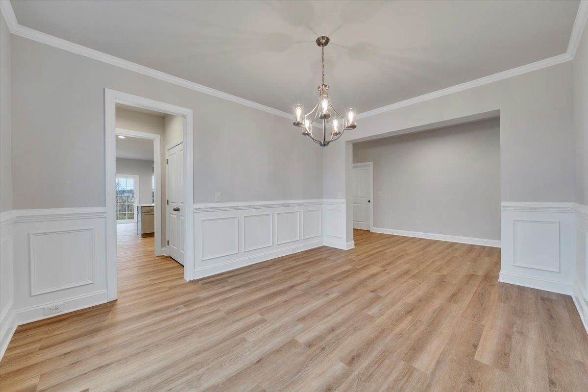 1062 Round Meadow Drive, Christiansburg, VA 24073