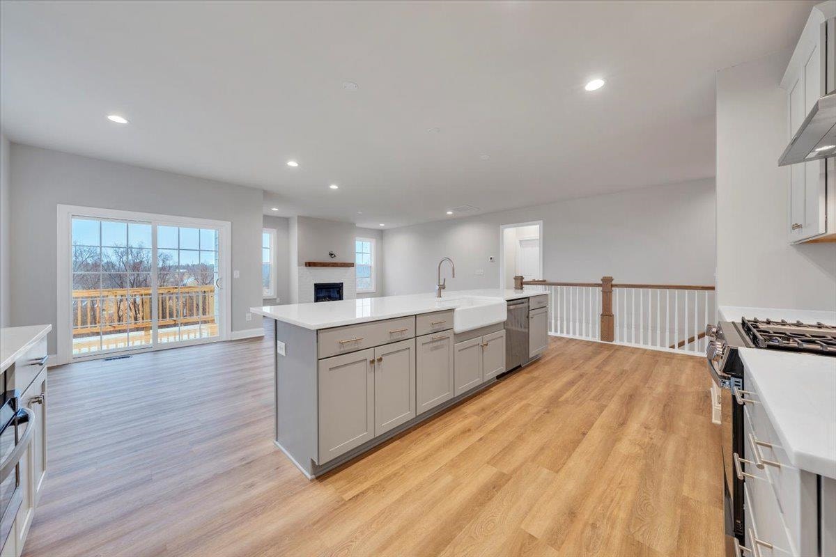 1062 Round Meadow Drive, Christiansburg, VA 24073