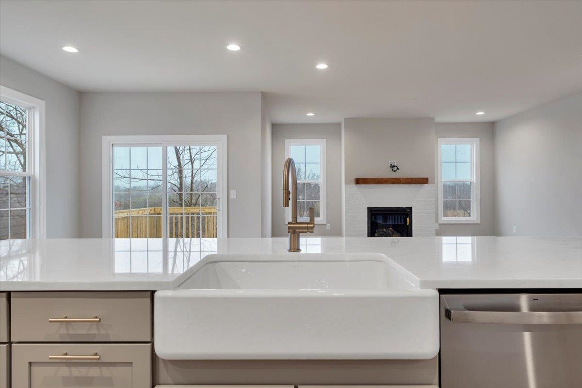 1062 Round Meadow Drive, Christiansburg, VA 24073