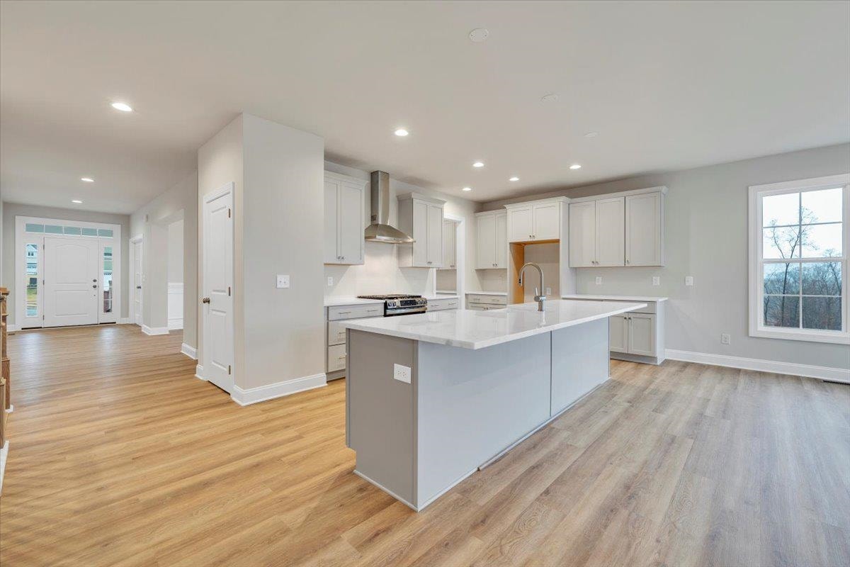 1062 Round Meadow Drive, Christiansburg, VA 24073